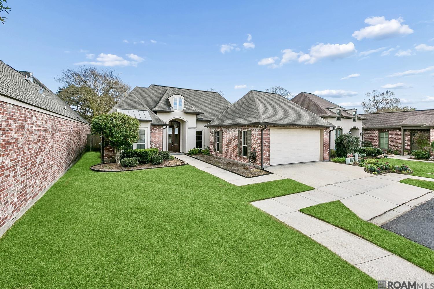 10020 Lake Martha Ct, Baton Rouge, LA, 70809
