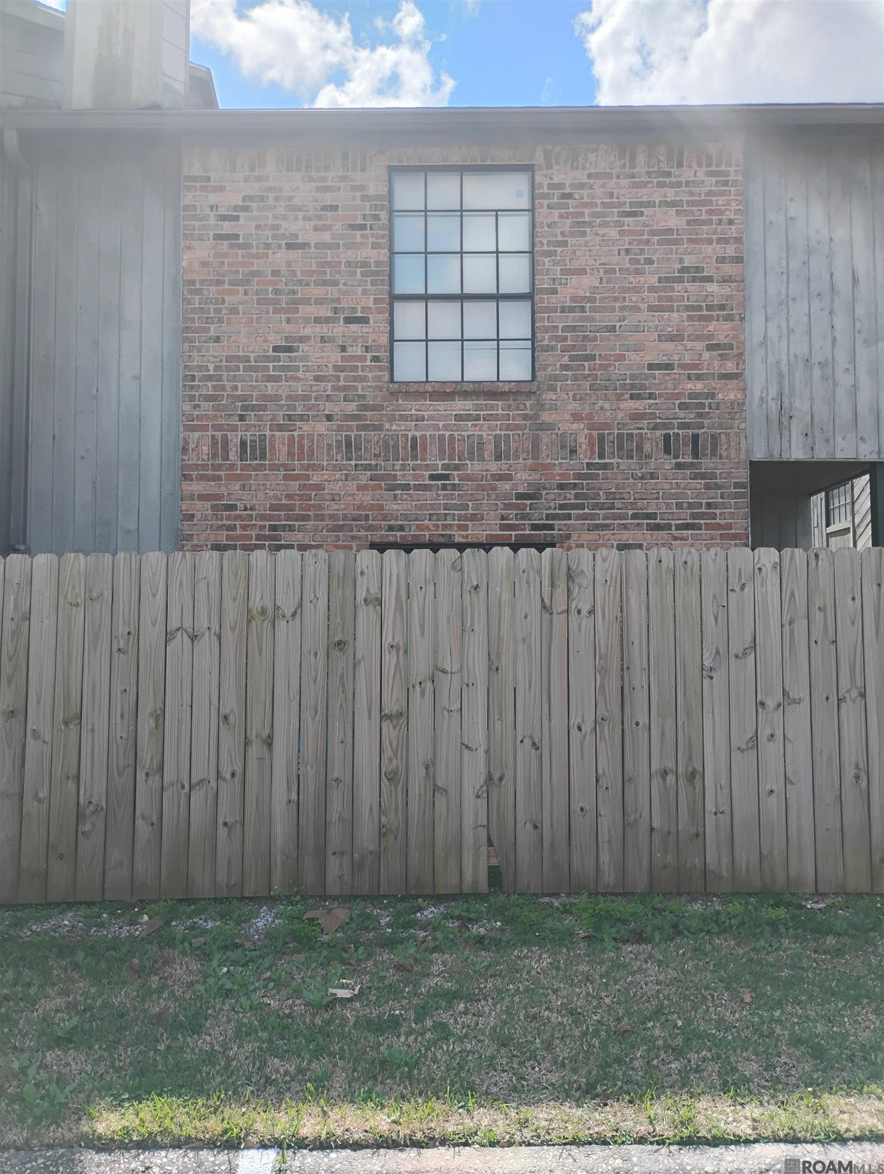 1290 Park Blvd UNIT 107, Baton Rouge, LA, 70806