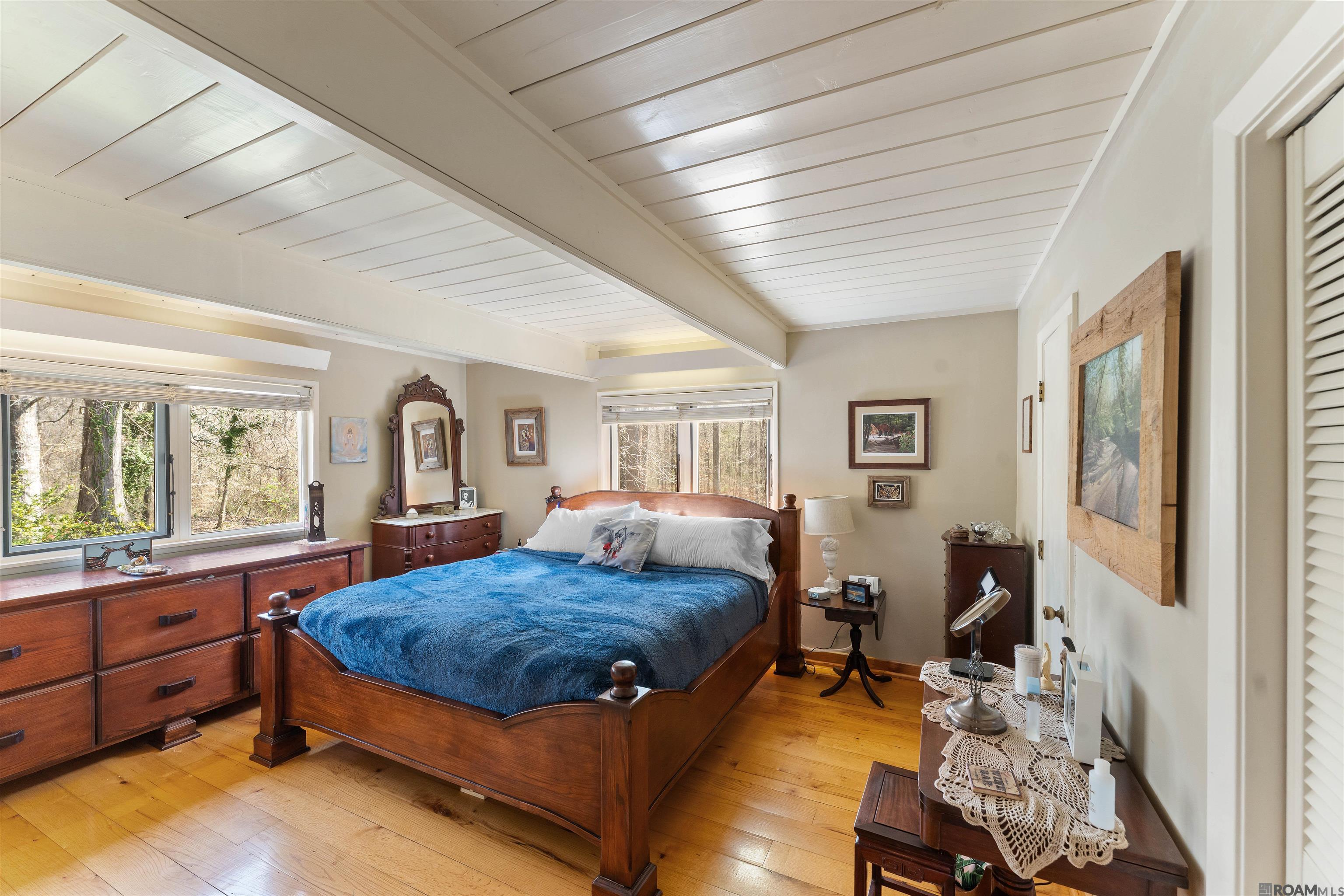 10894 Bains Rd, St Francisville, LA, 70775