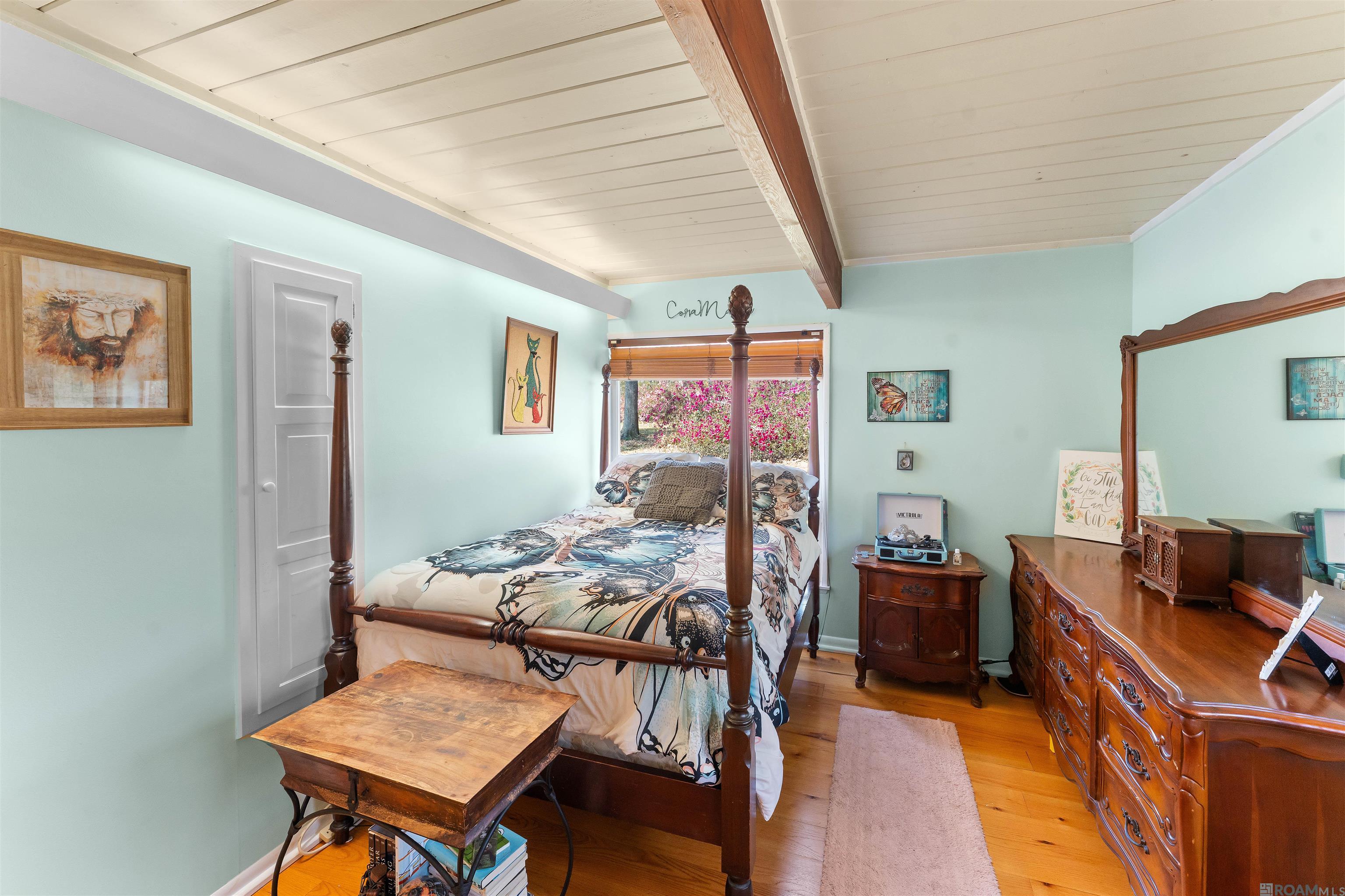 10894 Bains Rd, St Francisville, LA, 70775