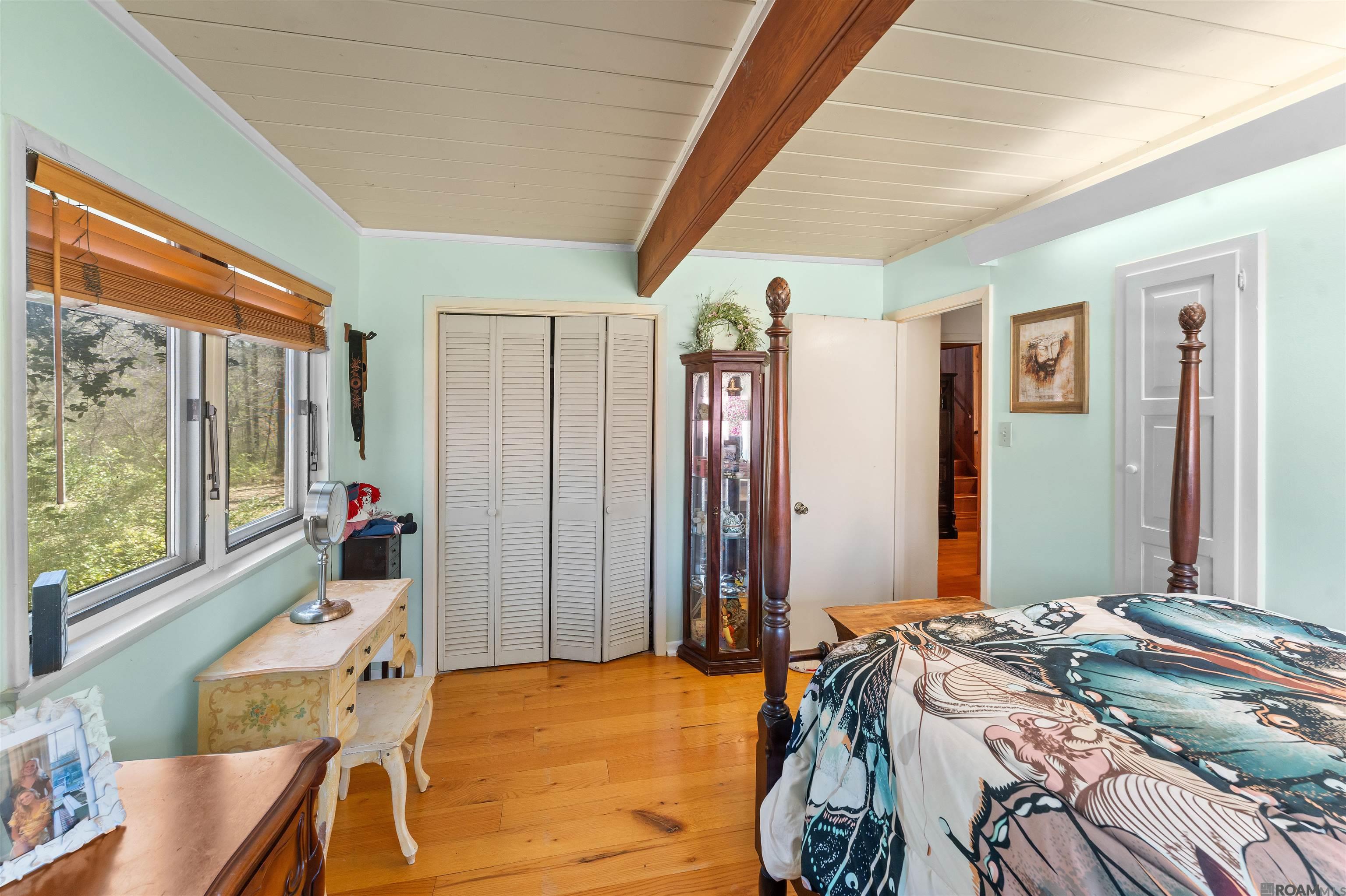 10894 Bains Rd, St Francisville, LA, 70775