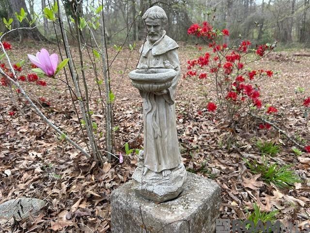 10894 Bains Rd, St Francisville, LA, 70775