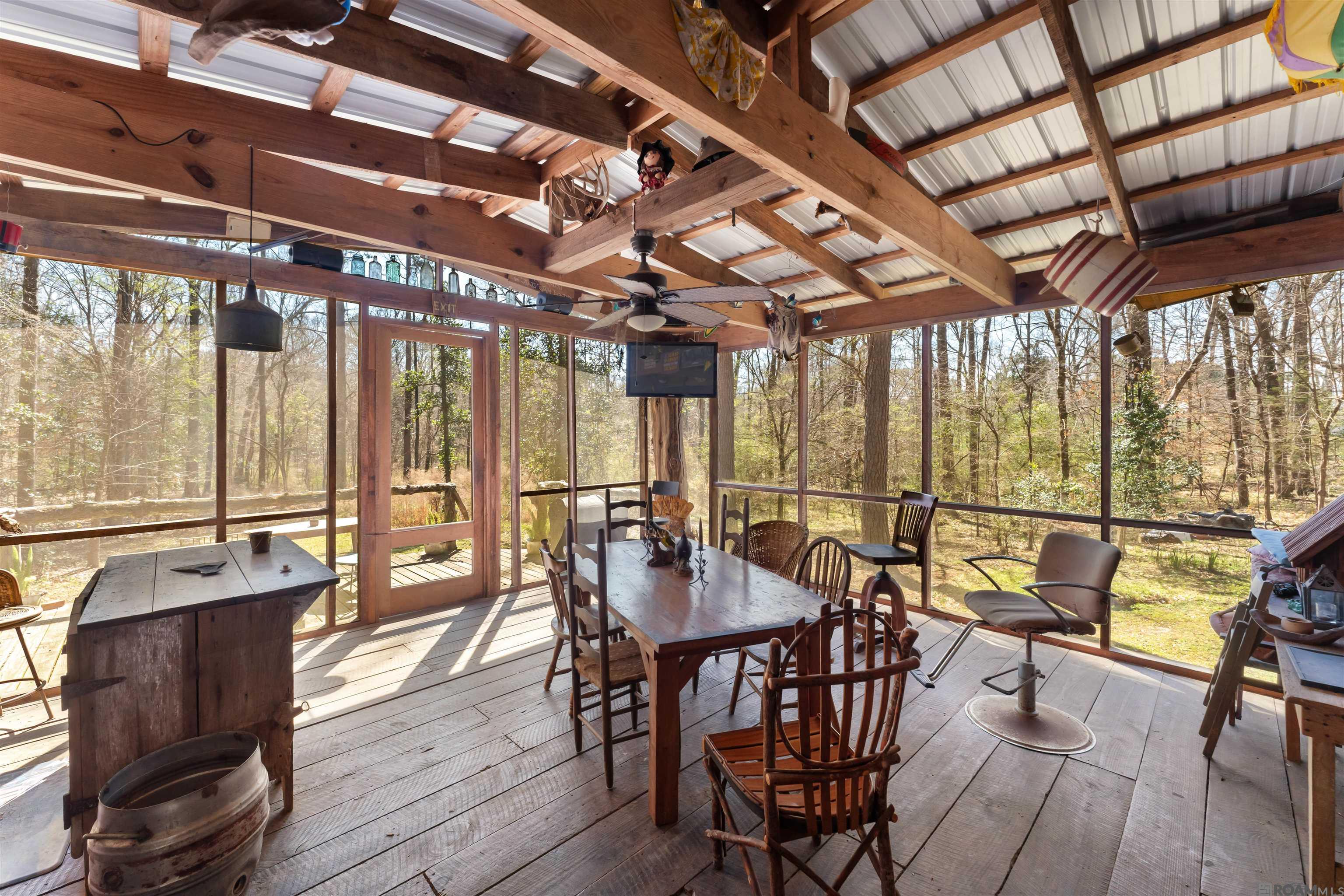 10894 Bains Rd, St Francisville, LA, 70775