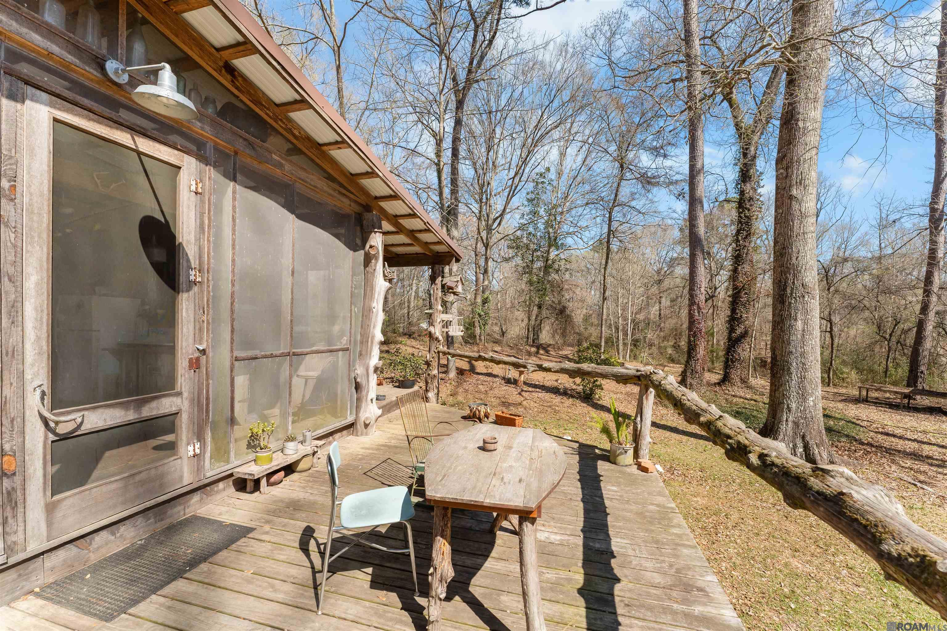 10894 Bains Rd, St Francisville, LA, 70775