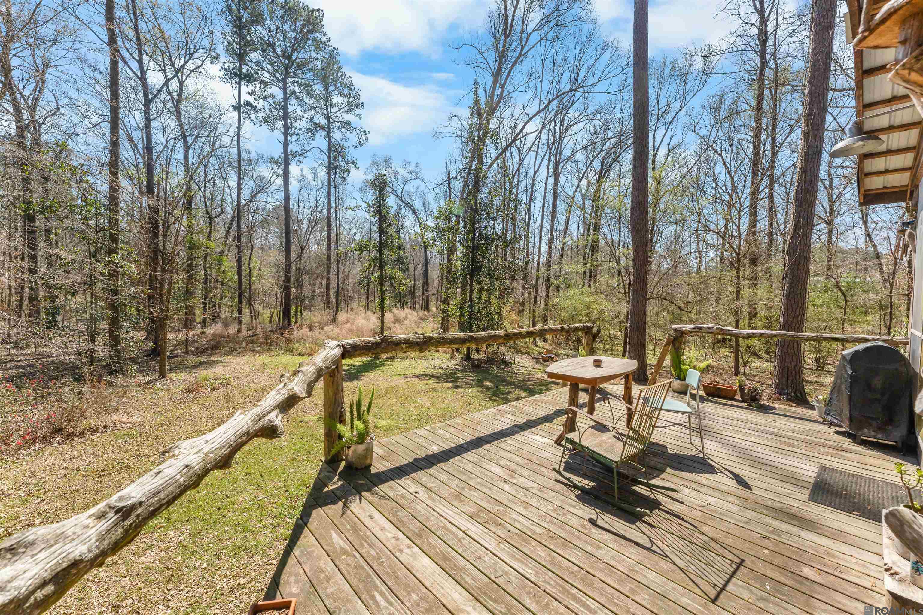 10894 Bains Rd, St Francisville, LA, 70775
