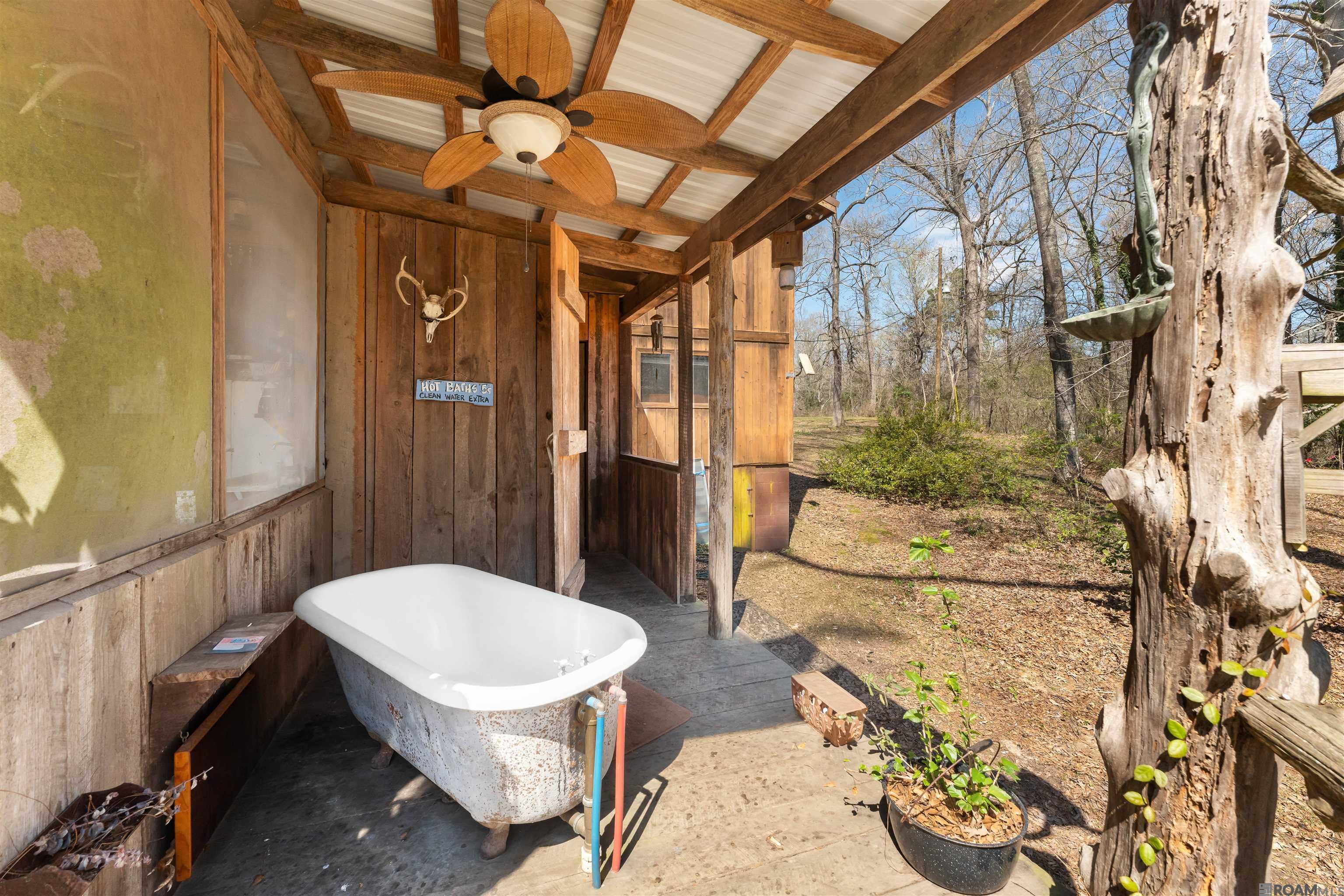 10894 Bains Rd, St Francisville, LA, 70775