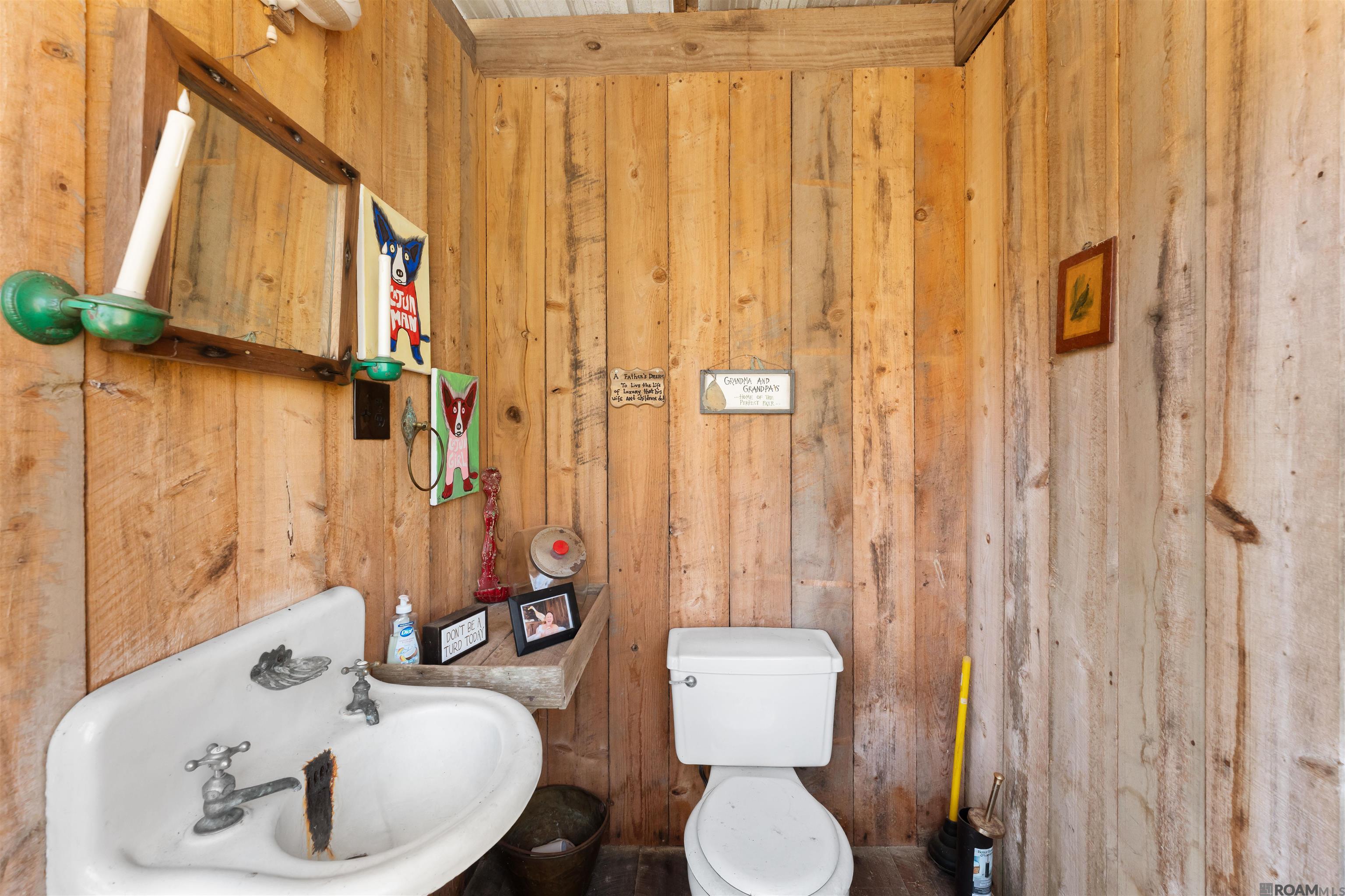 10894 Bains Rd, St Francisville, LA, 70775