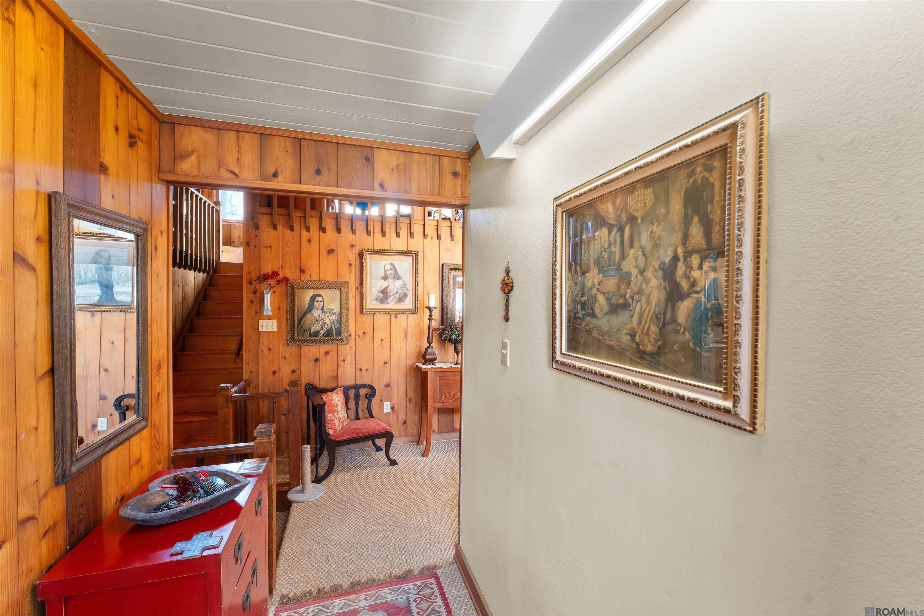 10894 Bains Rd, St Francisville, LA, 70775