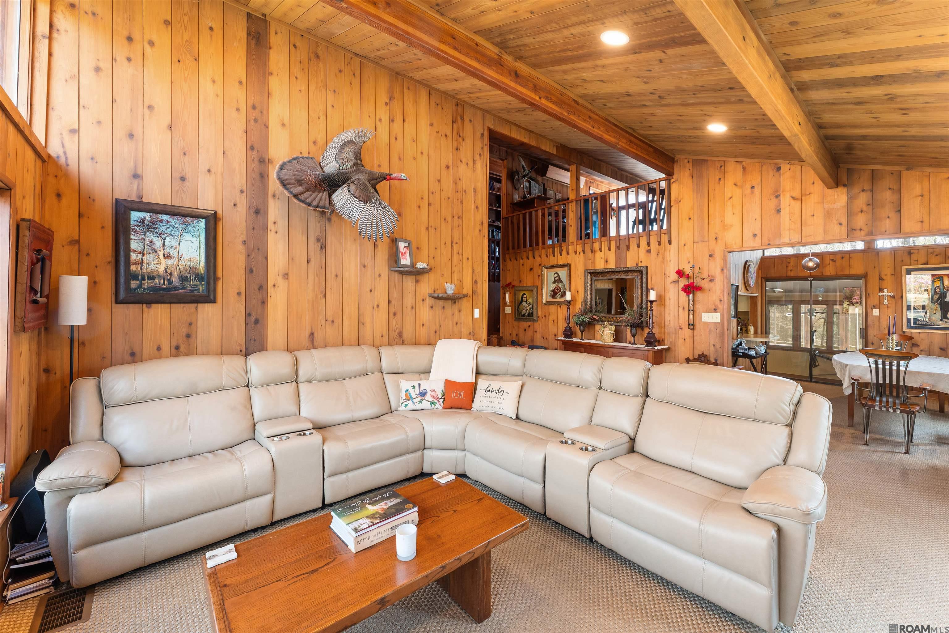 10894 Bains Rd, St Francisville, LA, 70775