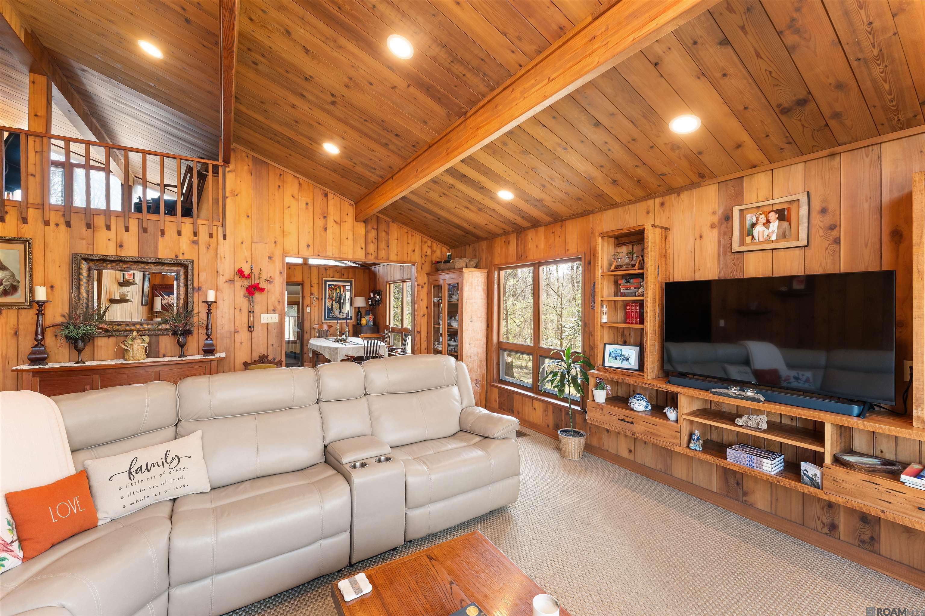 10894 Bains Rd, St Francisville, LA, 70775