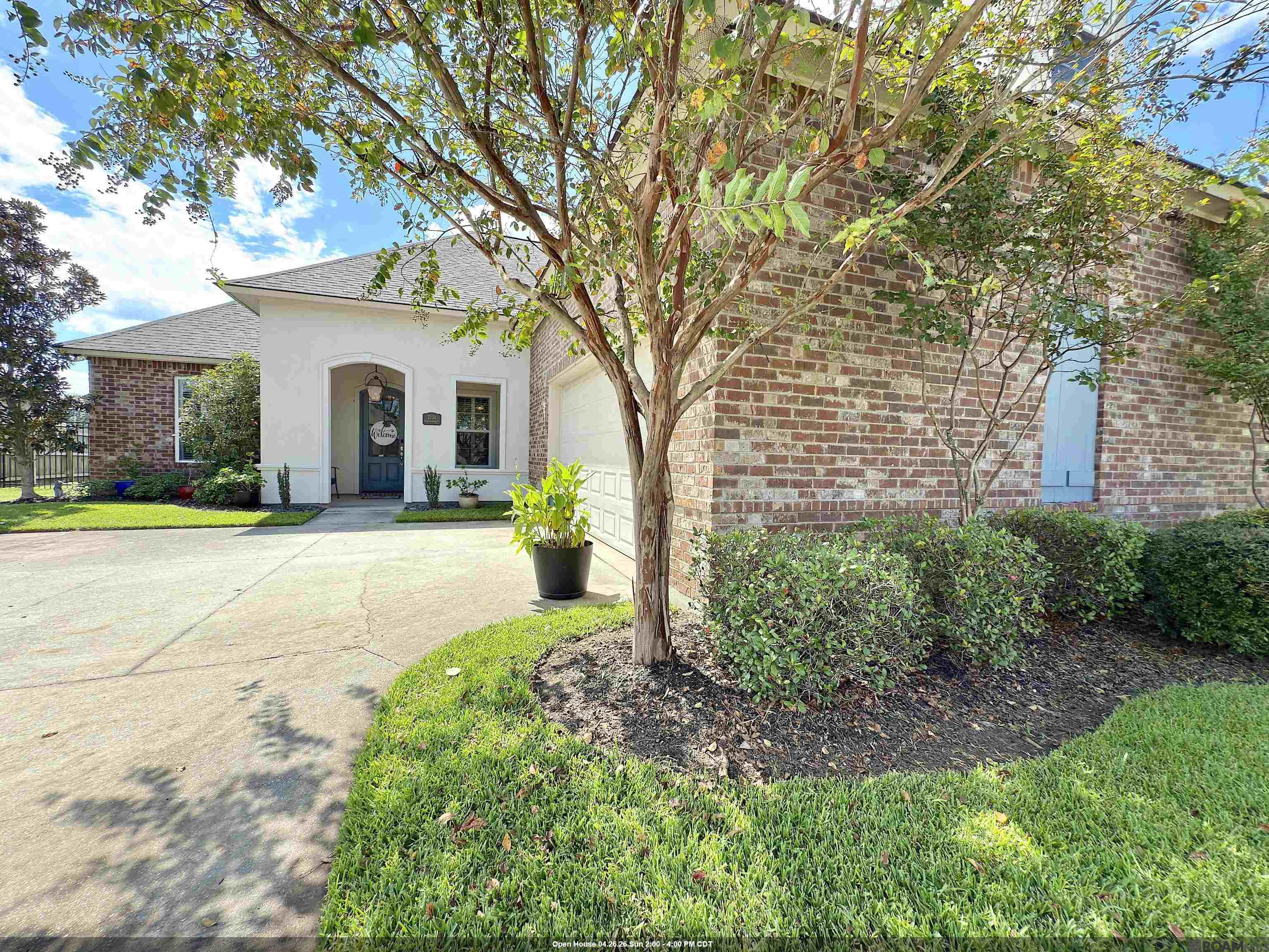 19648 Deer Park Ave, Baton Rouge, LA, 70817