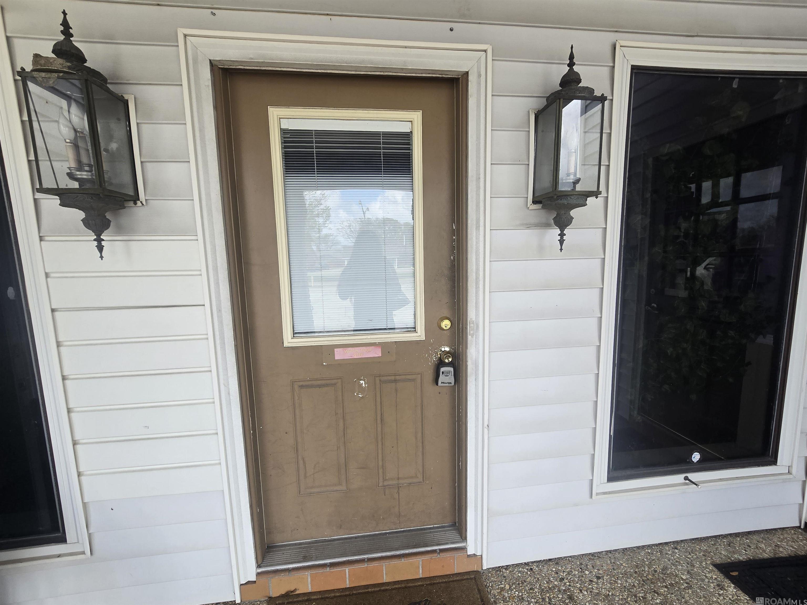 11924 Coursey Bl UNIT D, Baton Rouge, LA, 70816