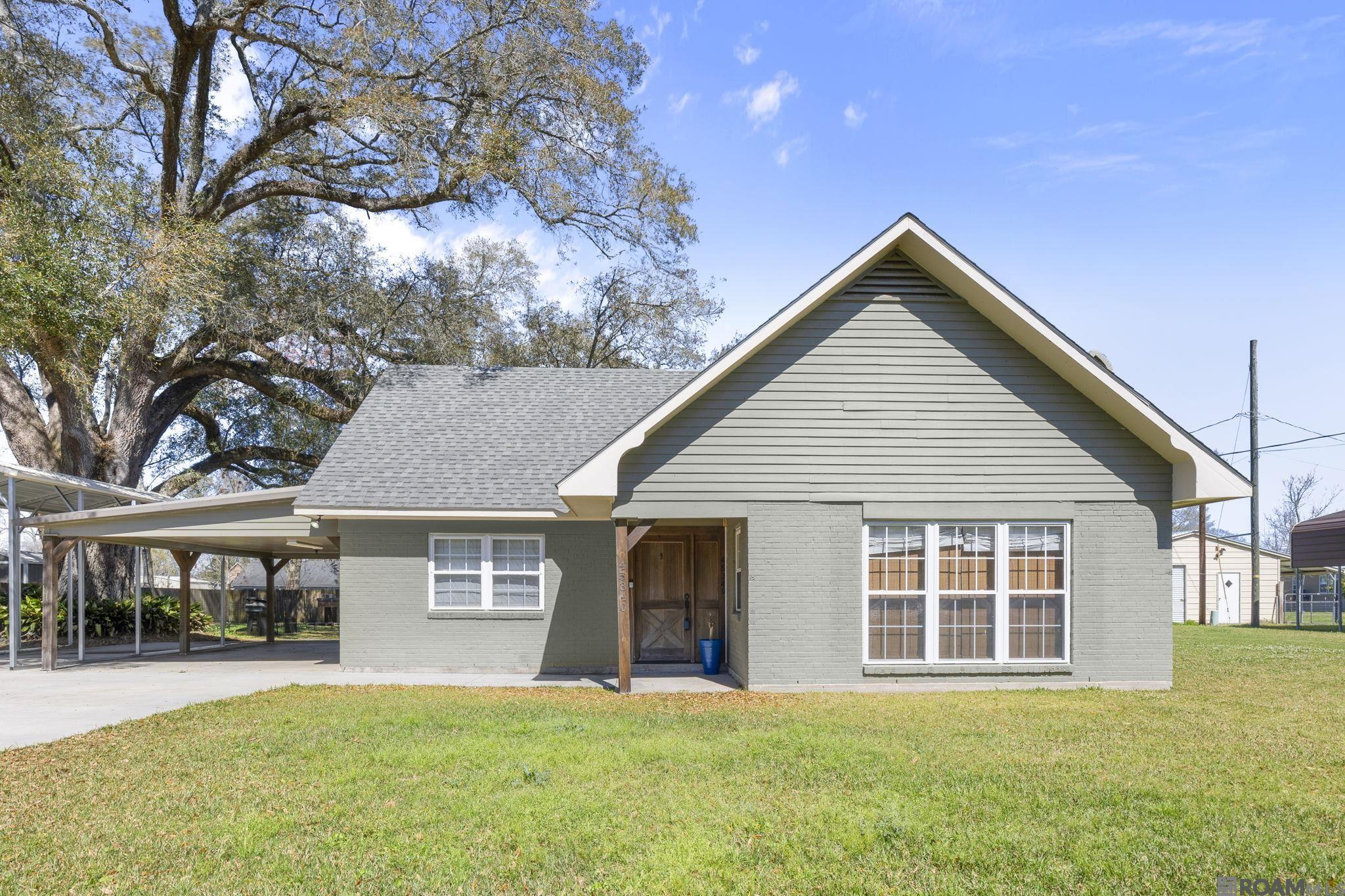 45340 Gold Place Rd, St Amant, LA, 70774