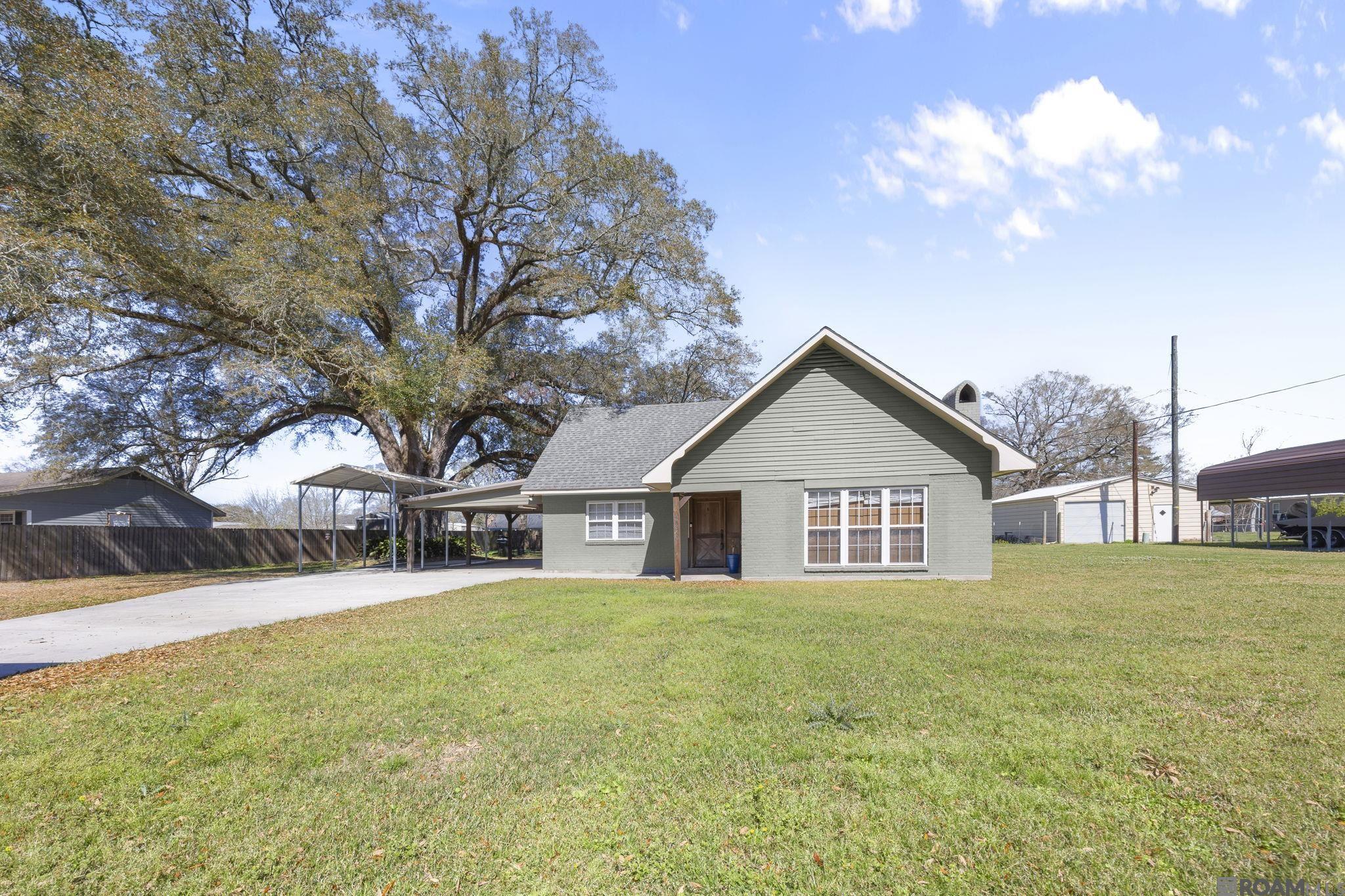 45340 Gold Place Rd, St Amant, LA, 70774