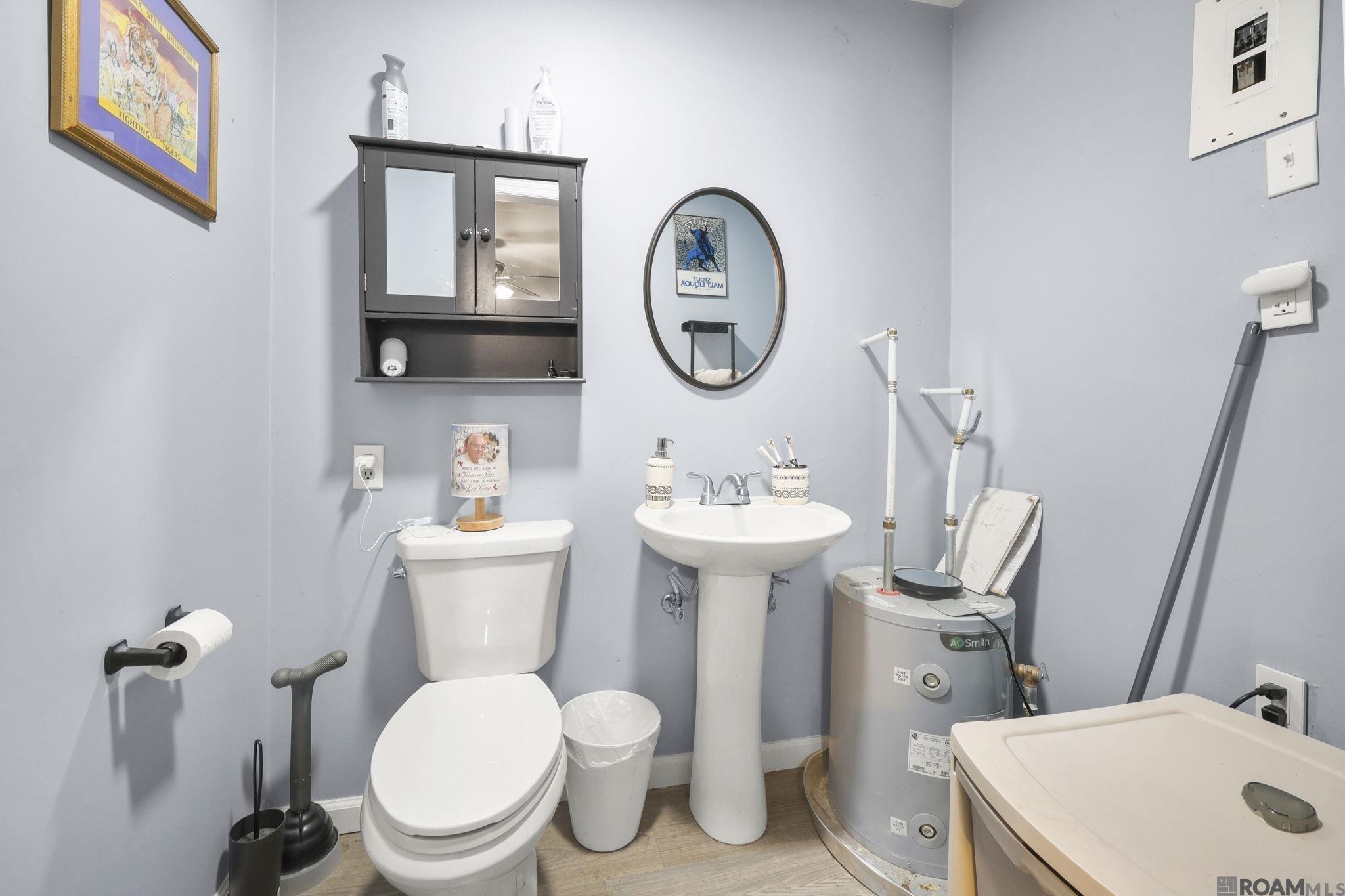 45340 Gold Place Rd, St Amant, LA, 70774