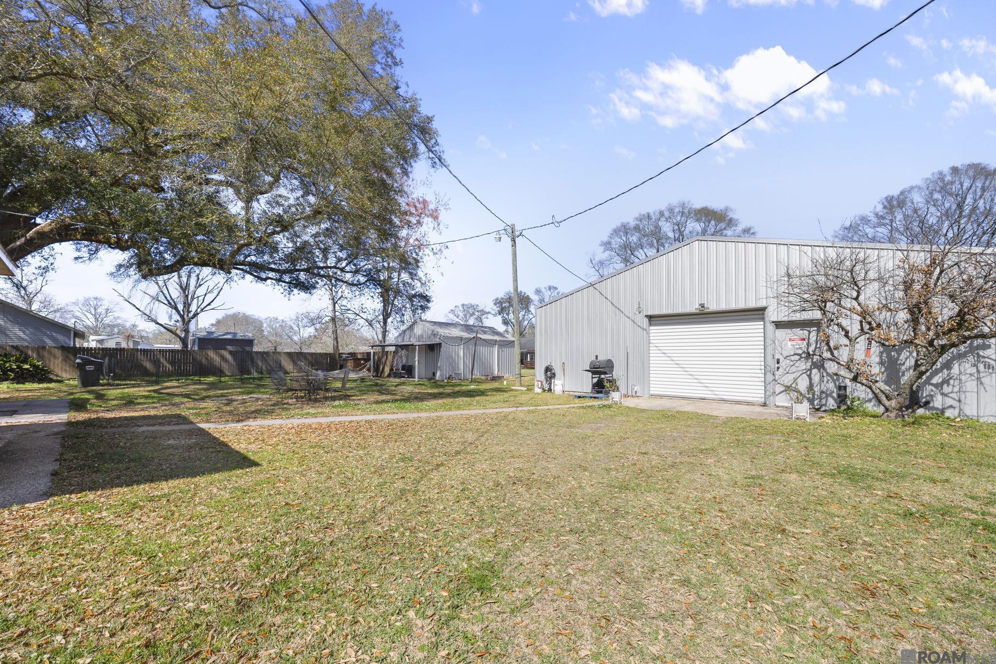 45340 Gold Place Rd, St Amant, LA, 70774