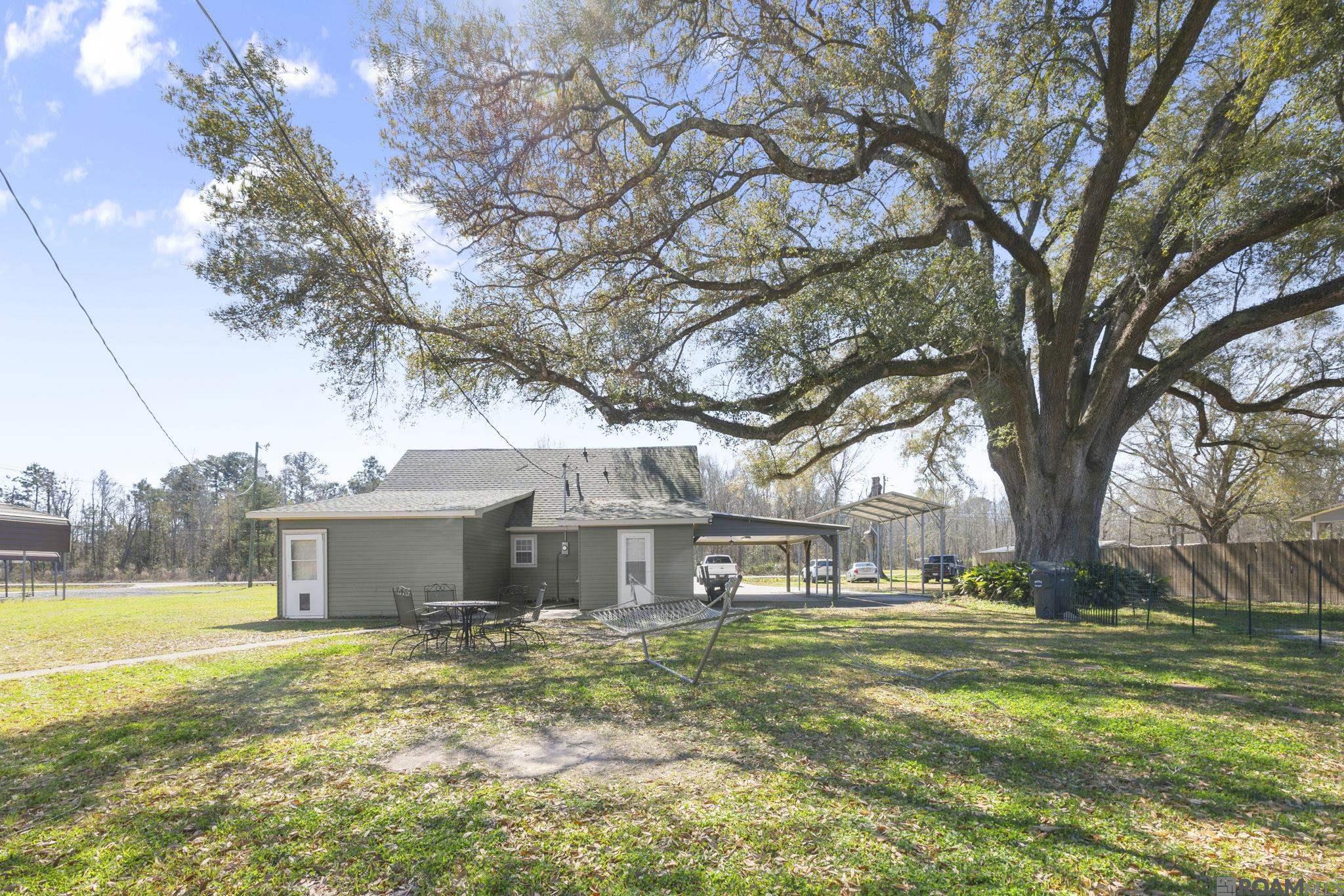 45340 Gold Place Rd, St Amant, LA, 70774