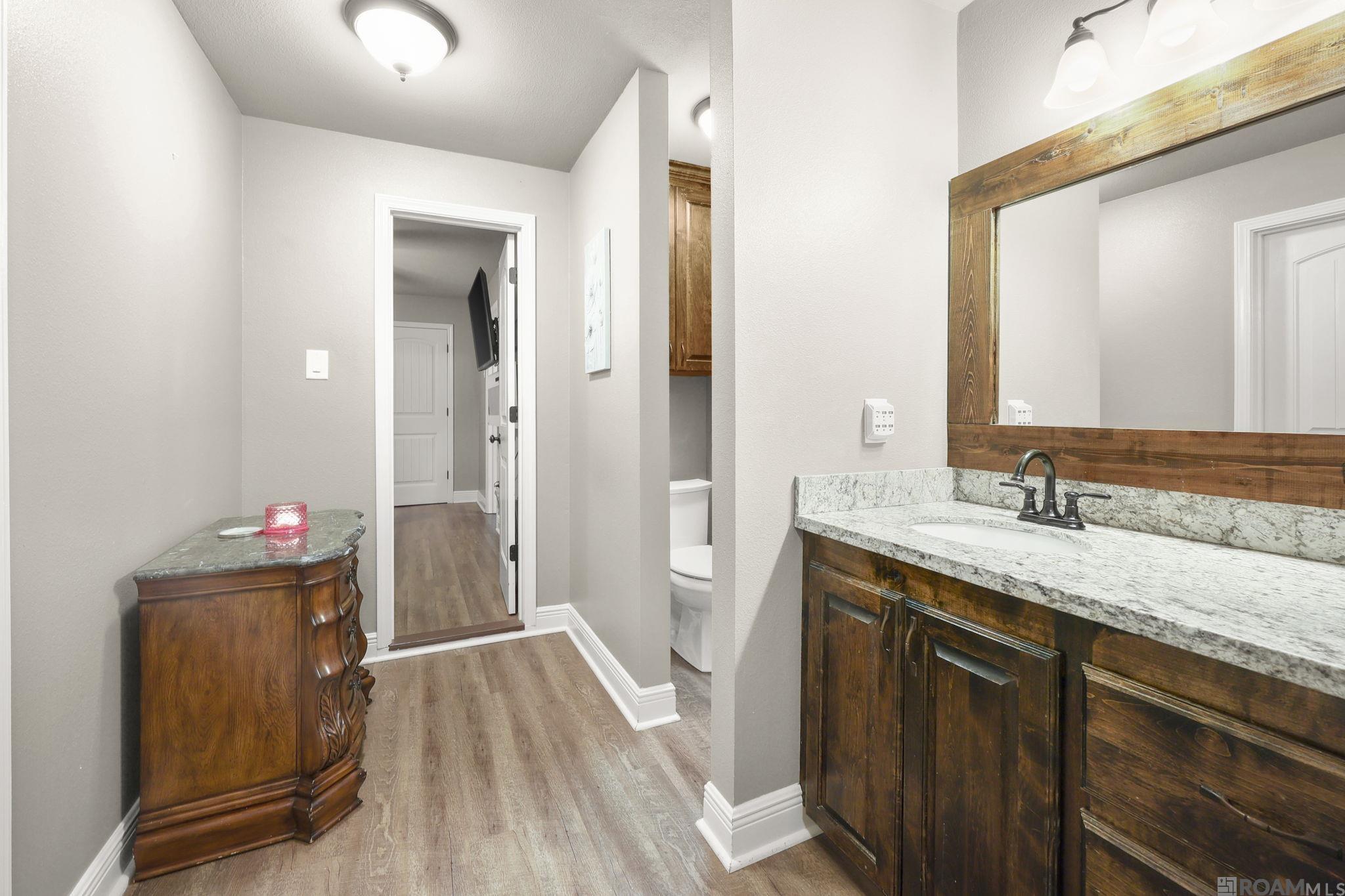 45340 Gold Place Rd, St Amant, LA, 70774