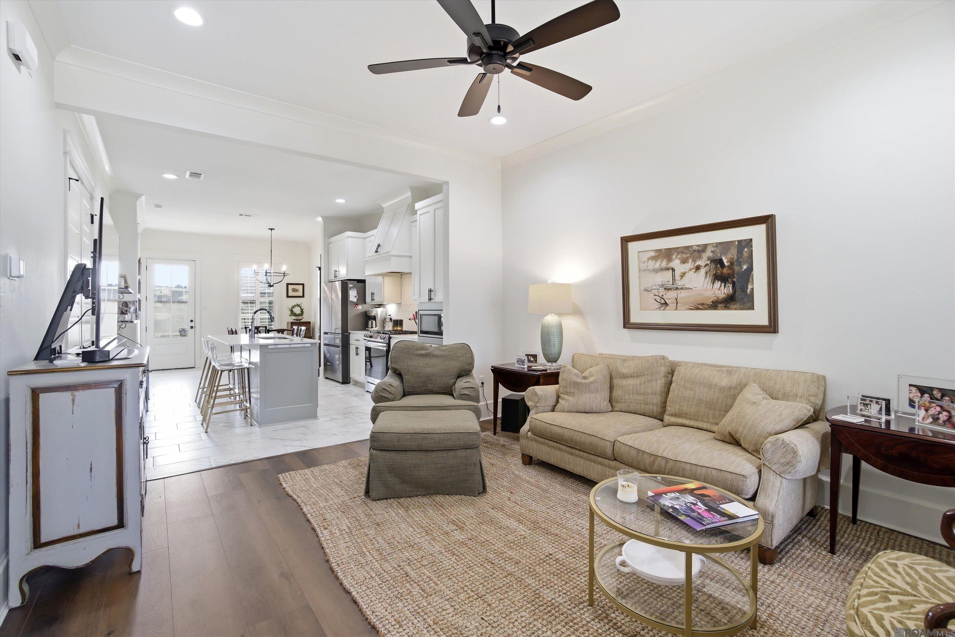 5716 Goodwood Crossing Ln, Baton Rouge, LA, 70806