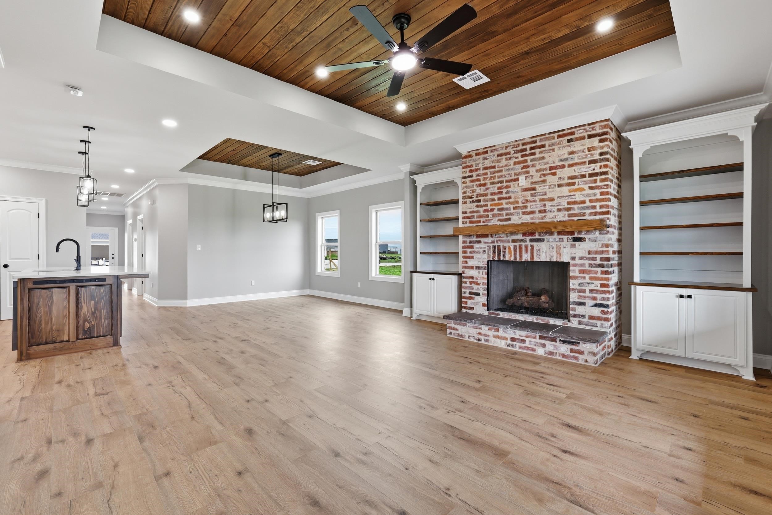 303 Couch Drive, Thibodaux, LA, 70301