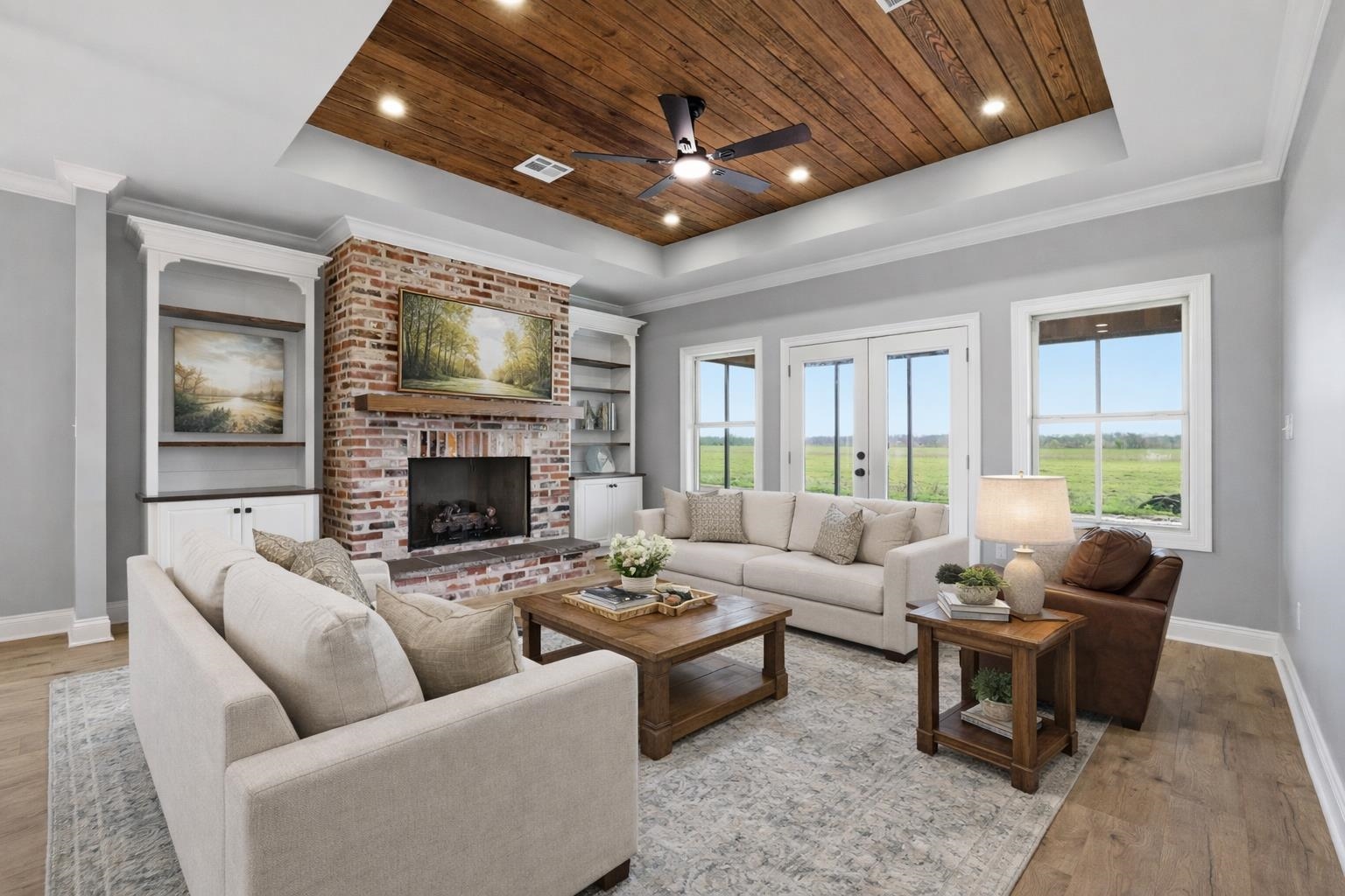 303 Couch Drive, Thibodaux, LA, 70301