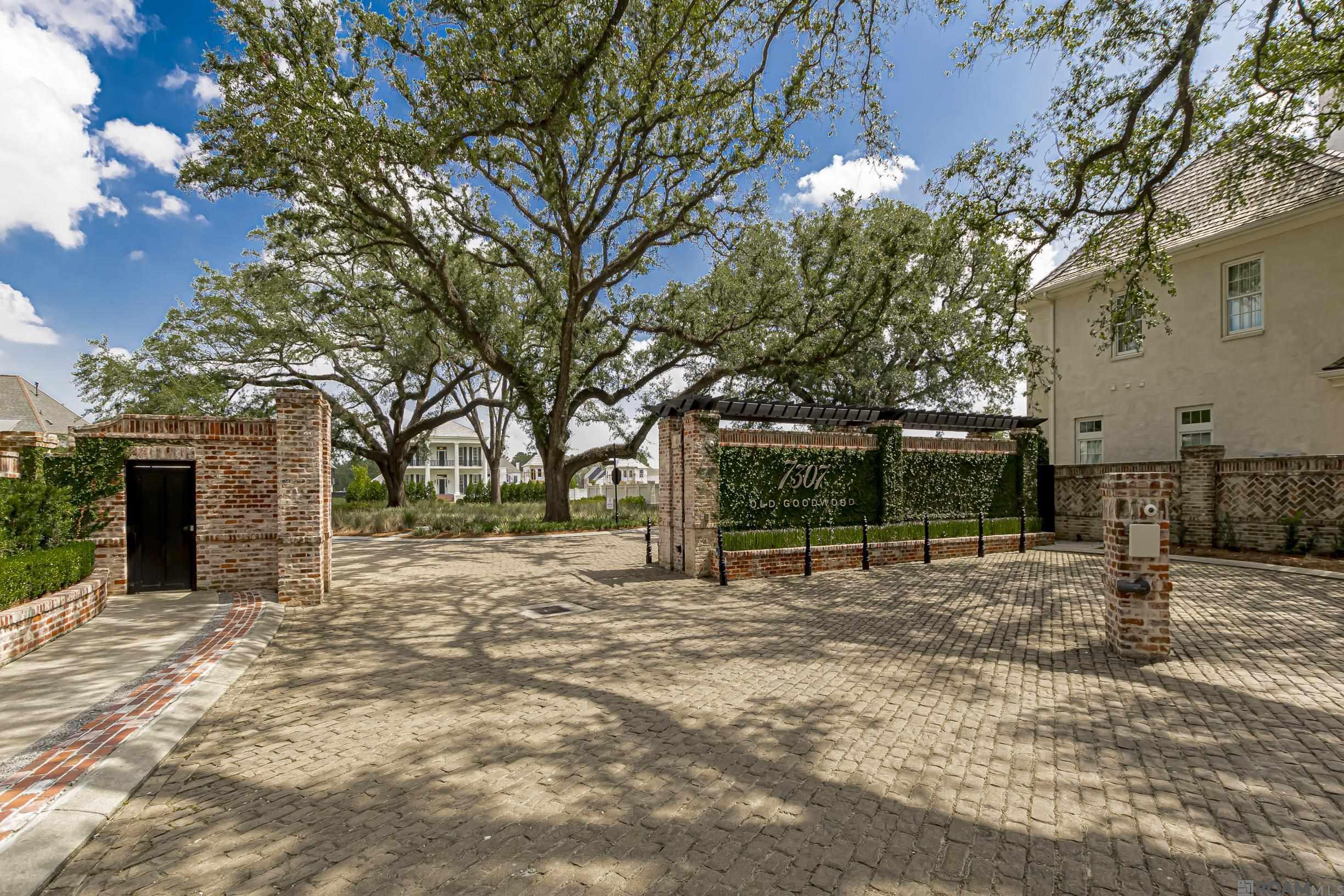 614 Goodridge Way, Baton Rouge, LA, 70806