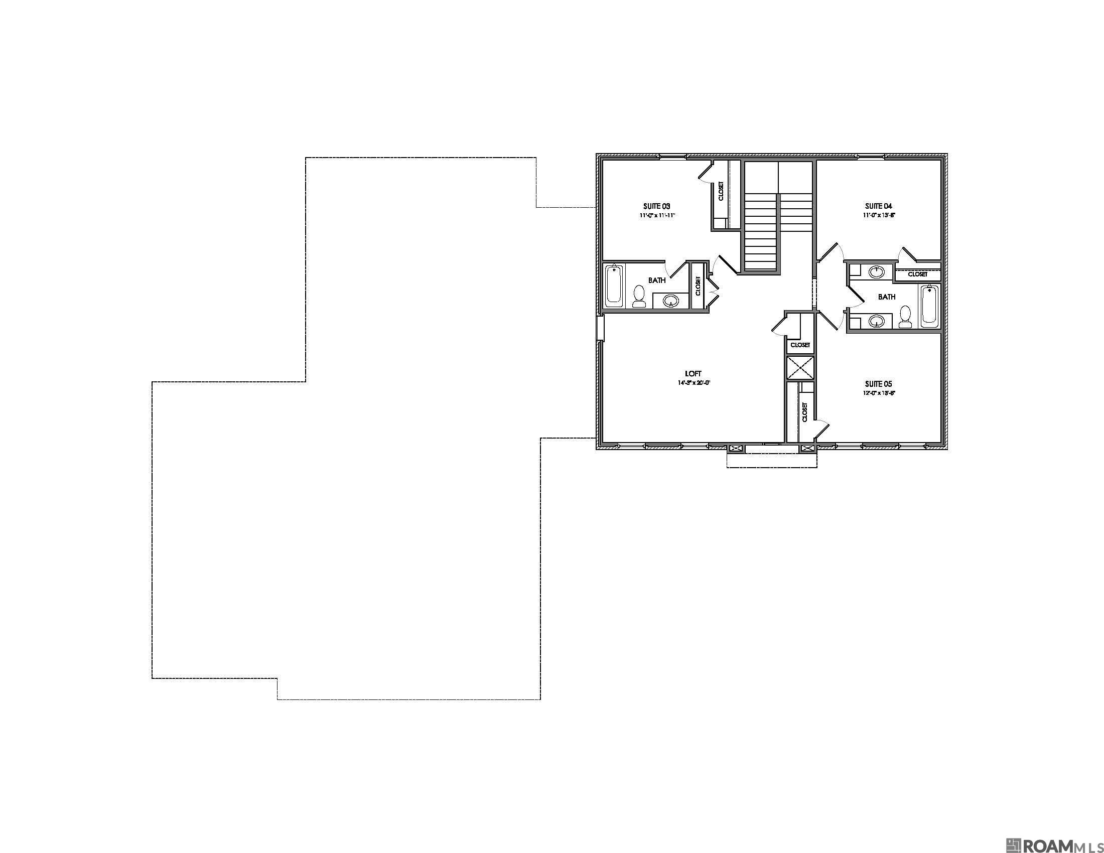 614 Goodridge Way, Baton Rouge, LA, 70806