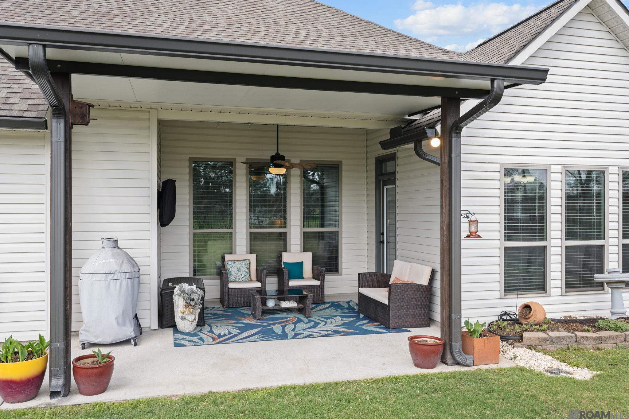 37226 Meador Ln, Geismar, LA, 70734