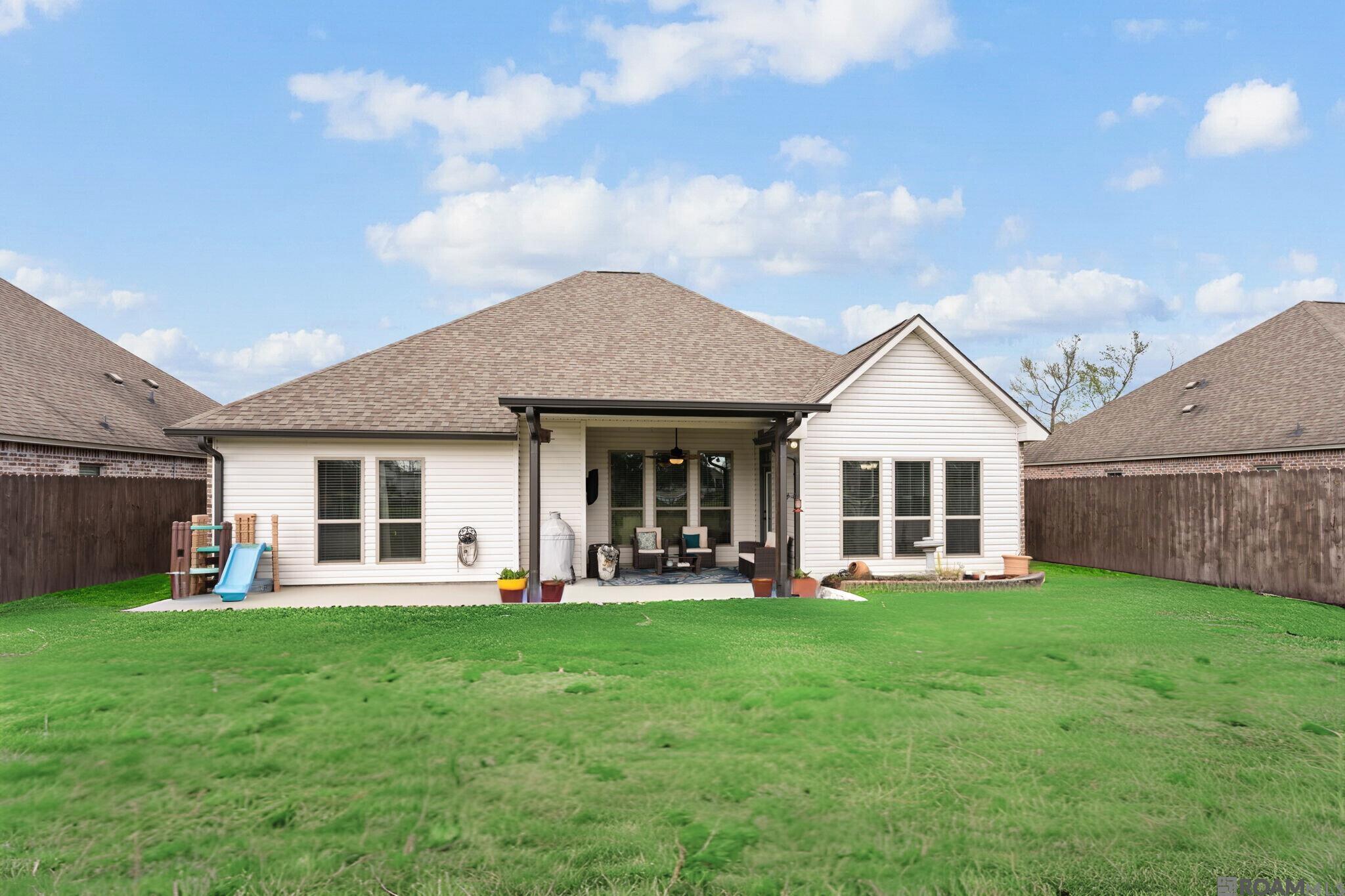 37226 Meador Ln, Geismar, LA, 70734