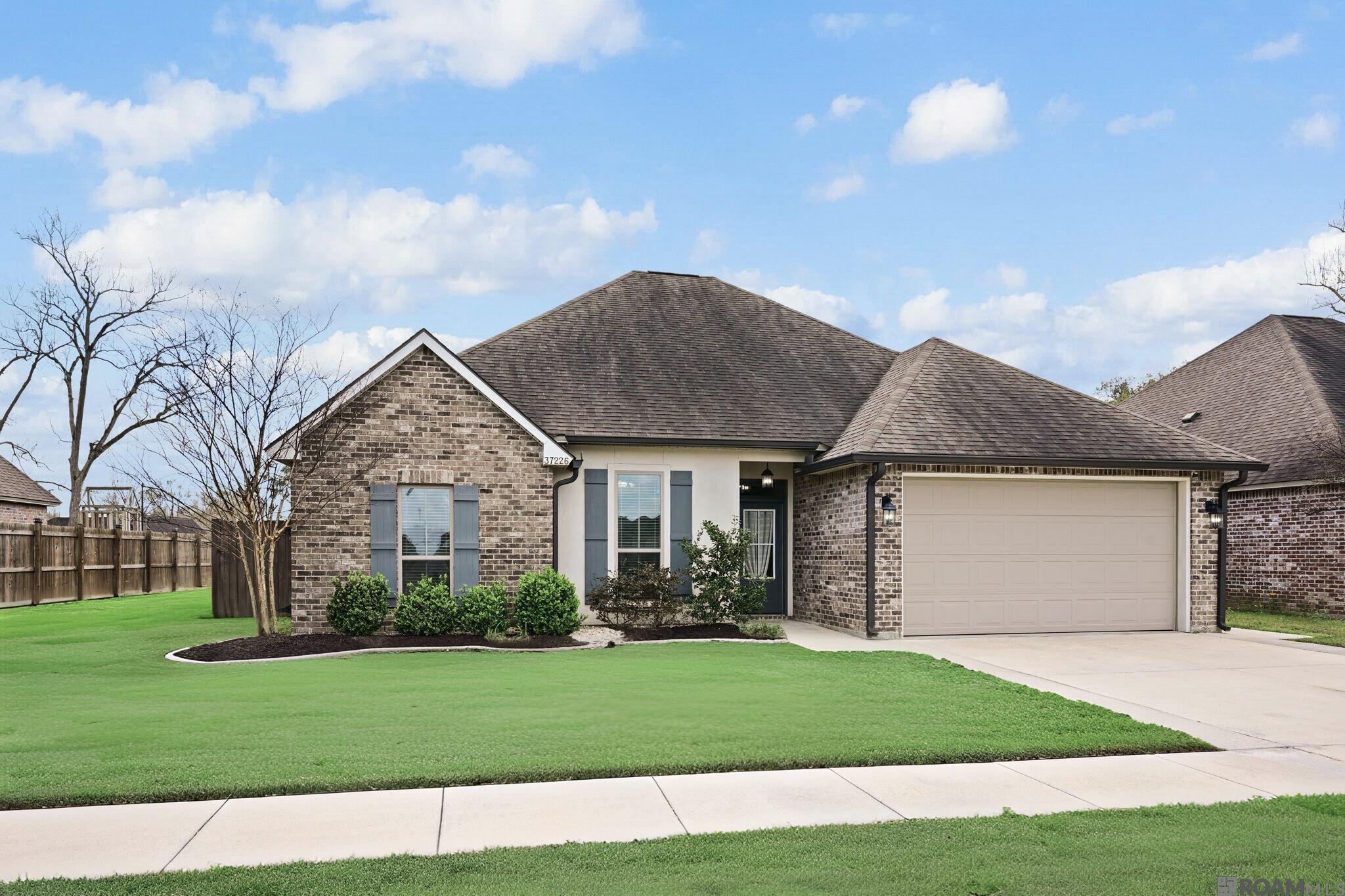 37226 Meador Ln, Geismar, LA, 70734