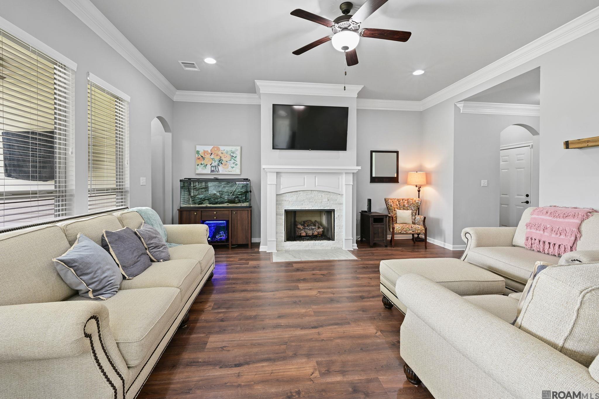 37226 Meador Ln, Geismar, LA, 70734