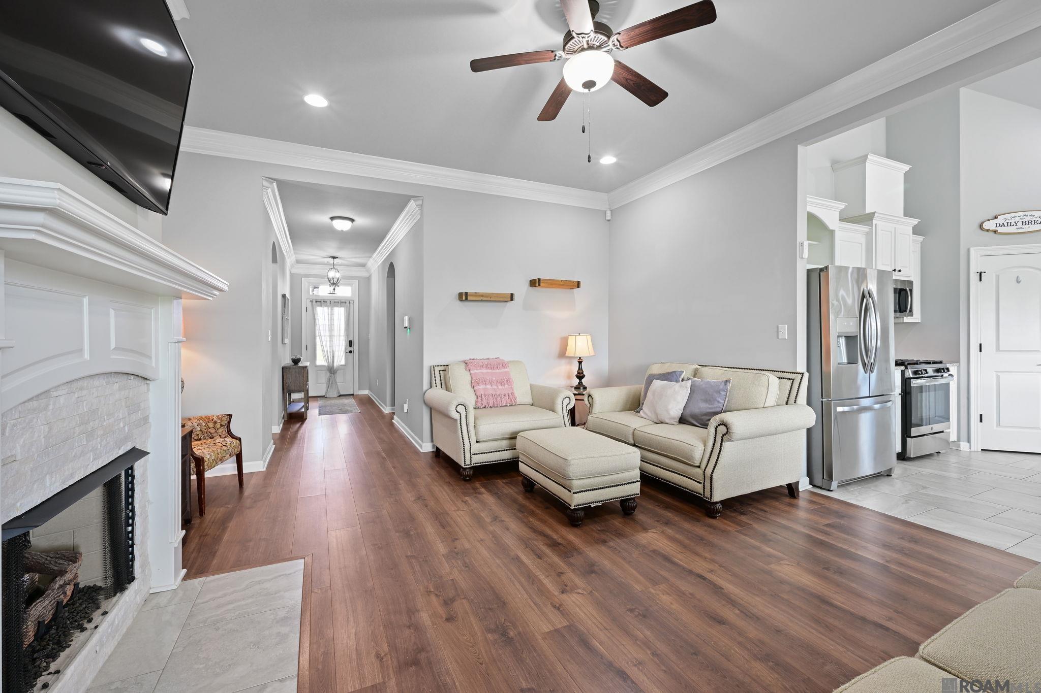 37226 Meador Ln, Geismar, LA, 70734