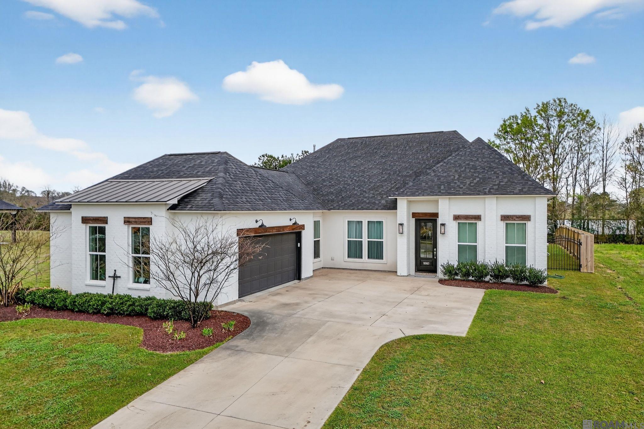 4219 Stonewall Dr, Addis, LA, 70710