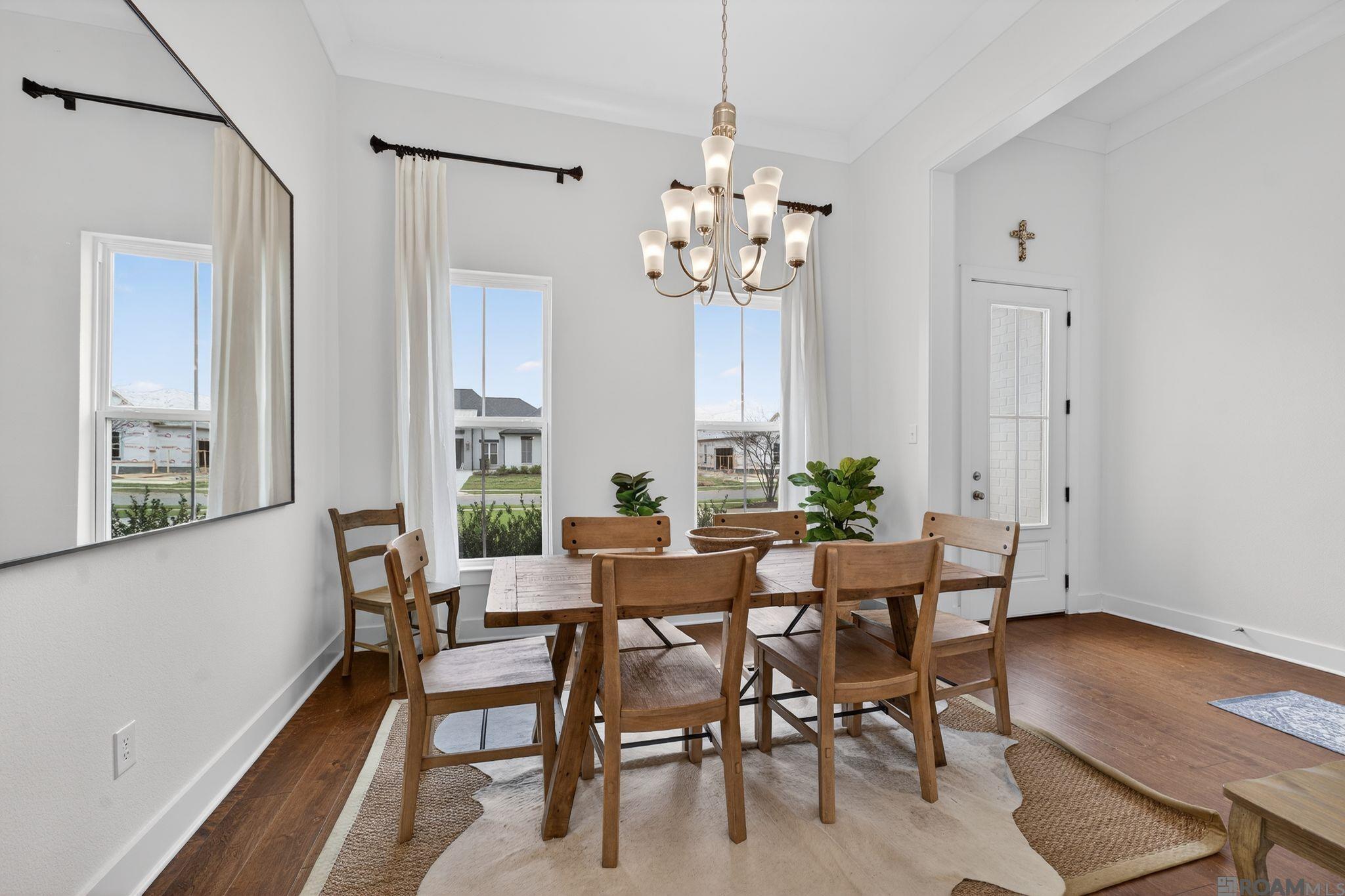 9963 Oak Colony Blvd, Baton Rouge, LA, 70817