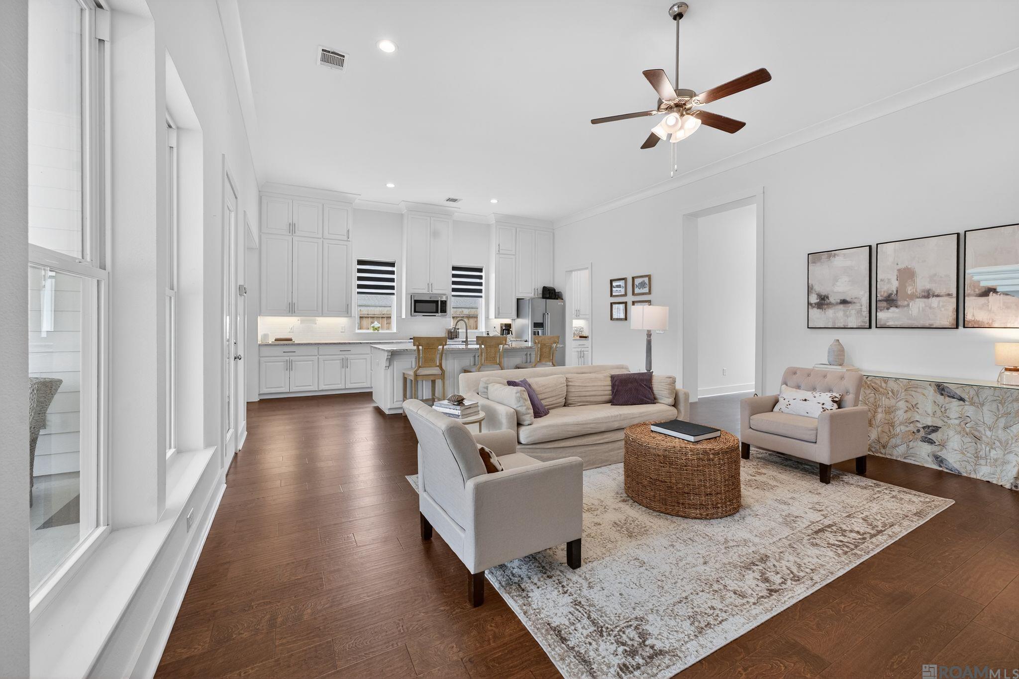 9963 Oak Colony Blvd, Baton Rouge, LA, 70817