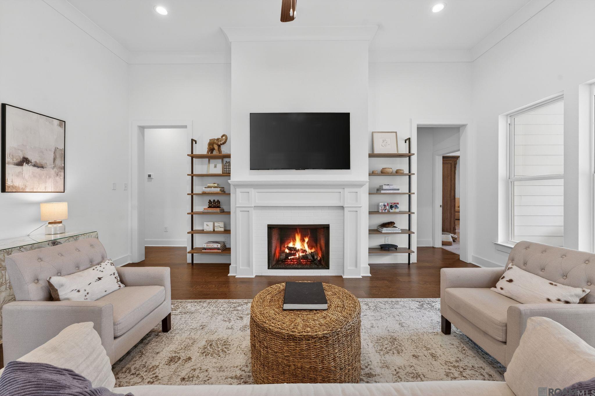 9963 Oak Colony Blvd, Baton Rouge, LA, 70817