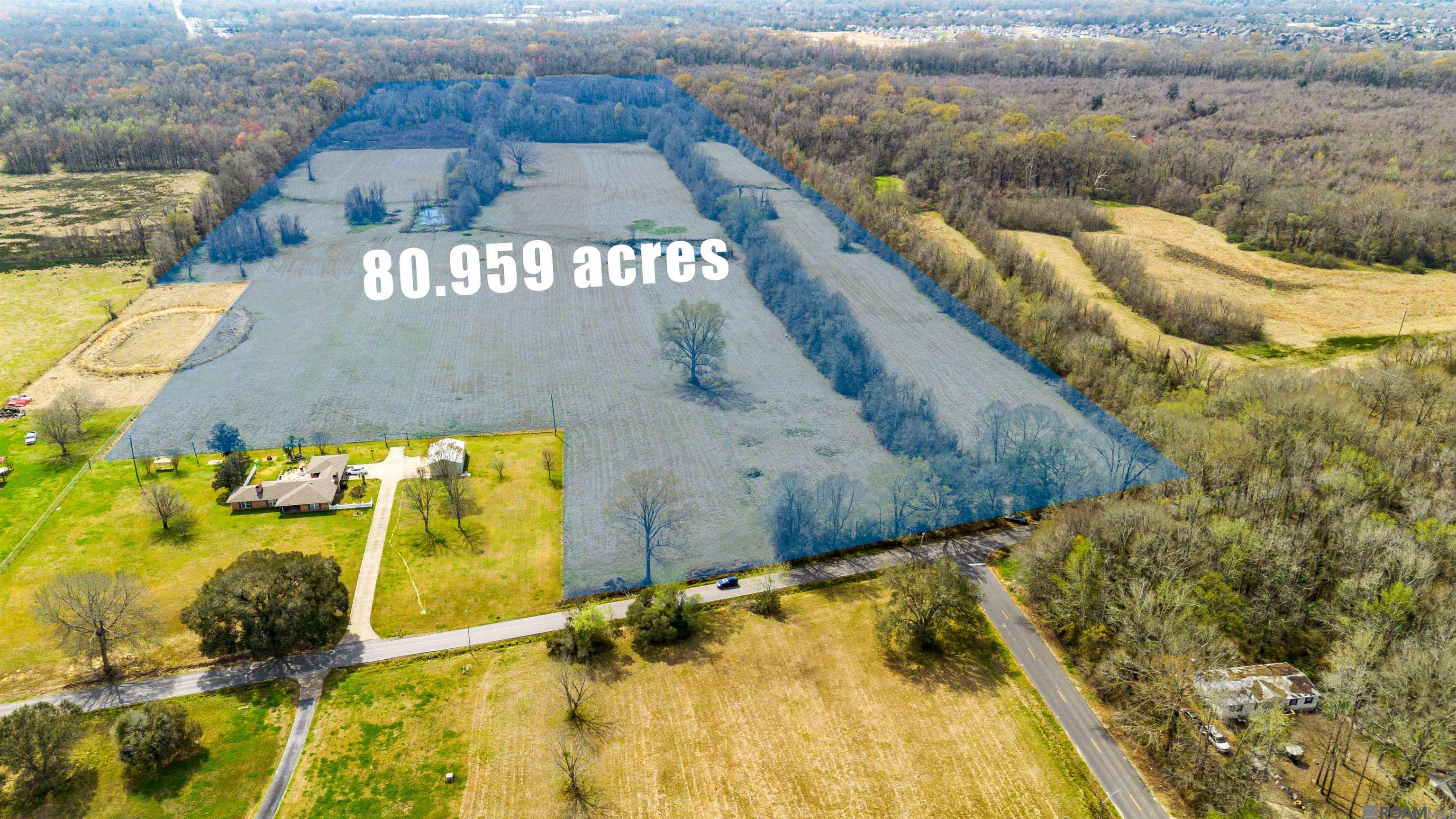 17487 Old Jefferson, Prairieville, LA, 70769