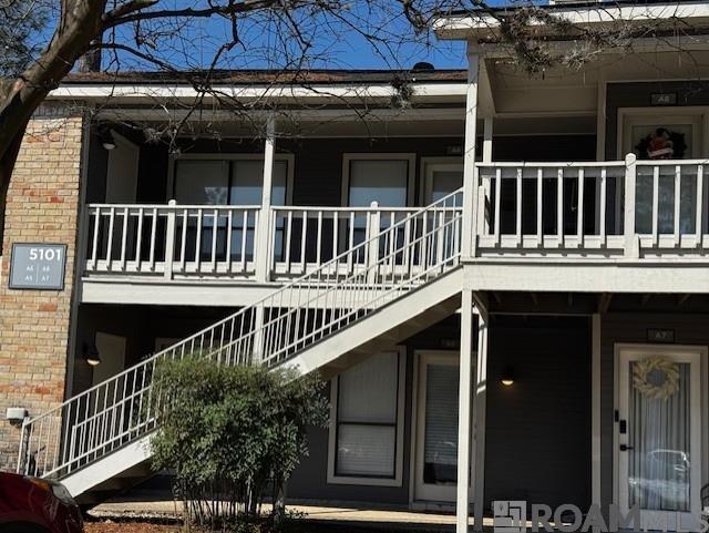 5101 Nicholson Dr UNIT A5, Baton Rouge, LA, 70820