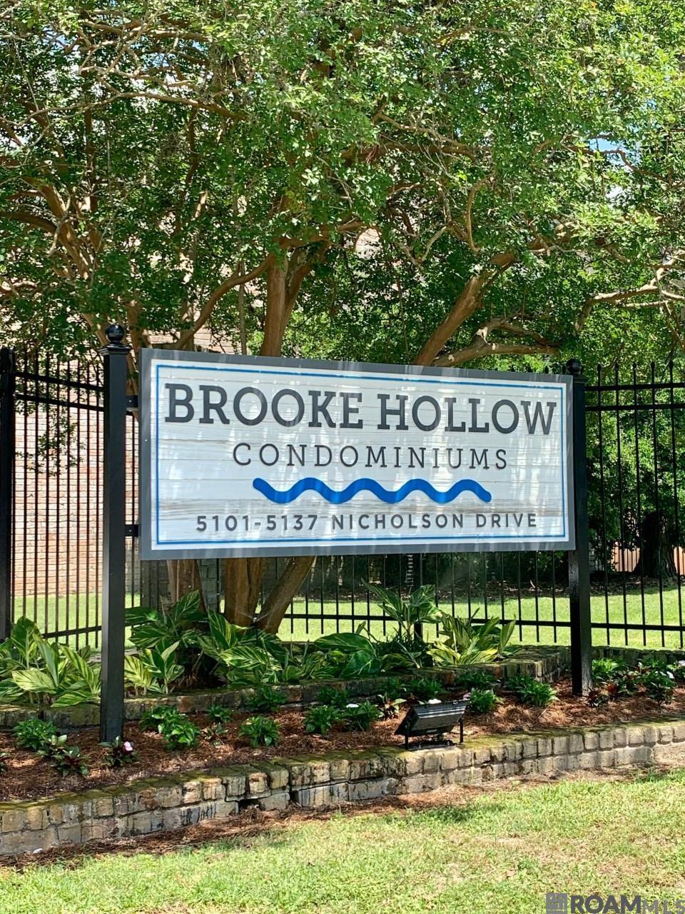 5101 Nicholson Dr UNIT A5, Baton Rouge, LA, 70820