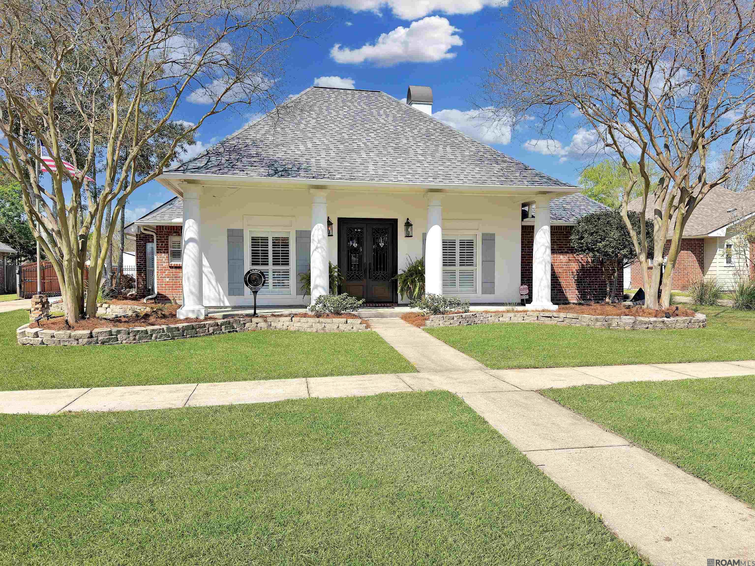 3204 White Lane Dr, Baton Rouge, LA, 70816