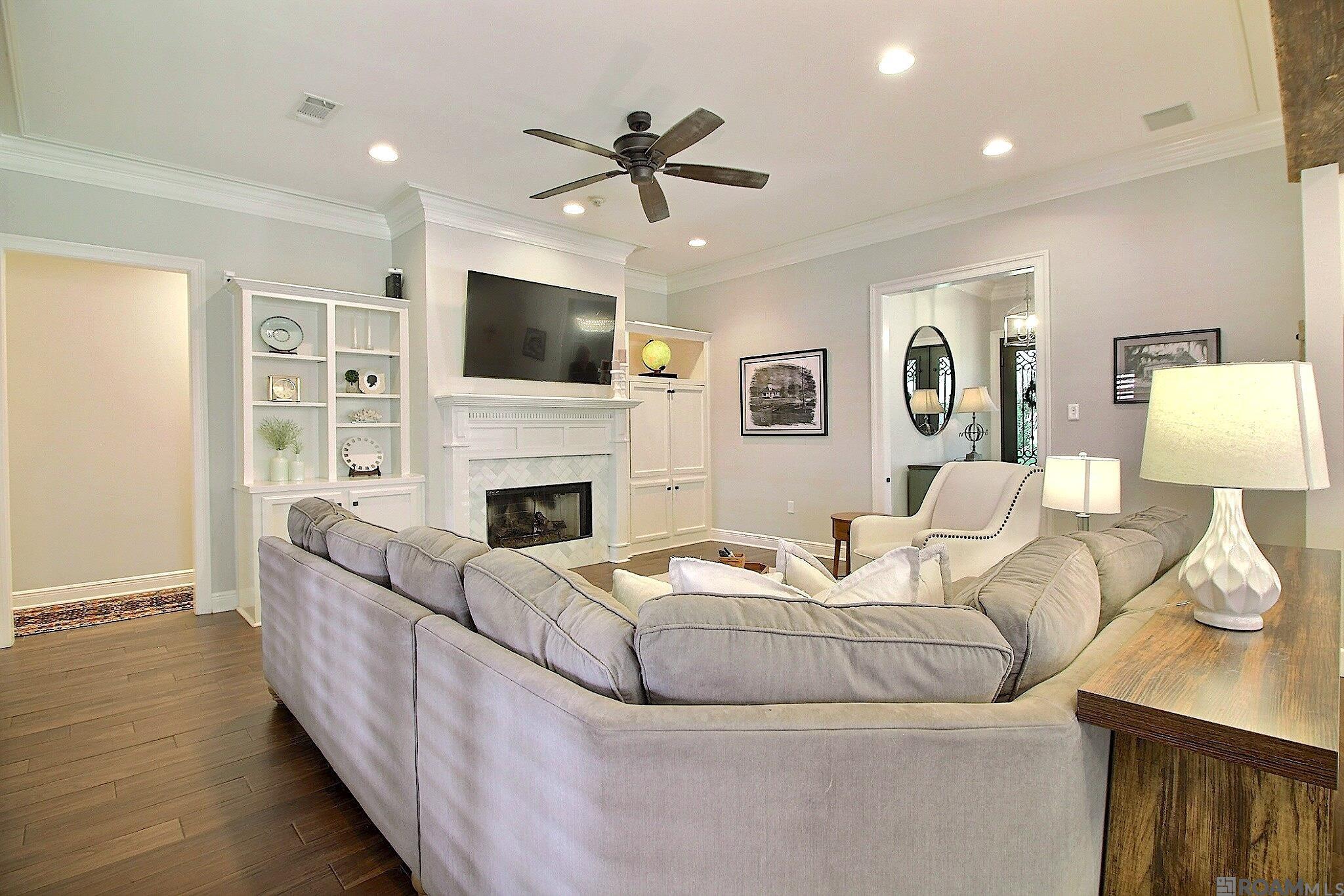 3204 White Lane Dr, Baton Rouge, LA, 70816