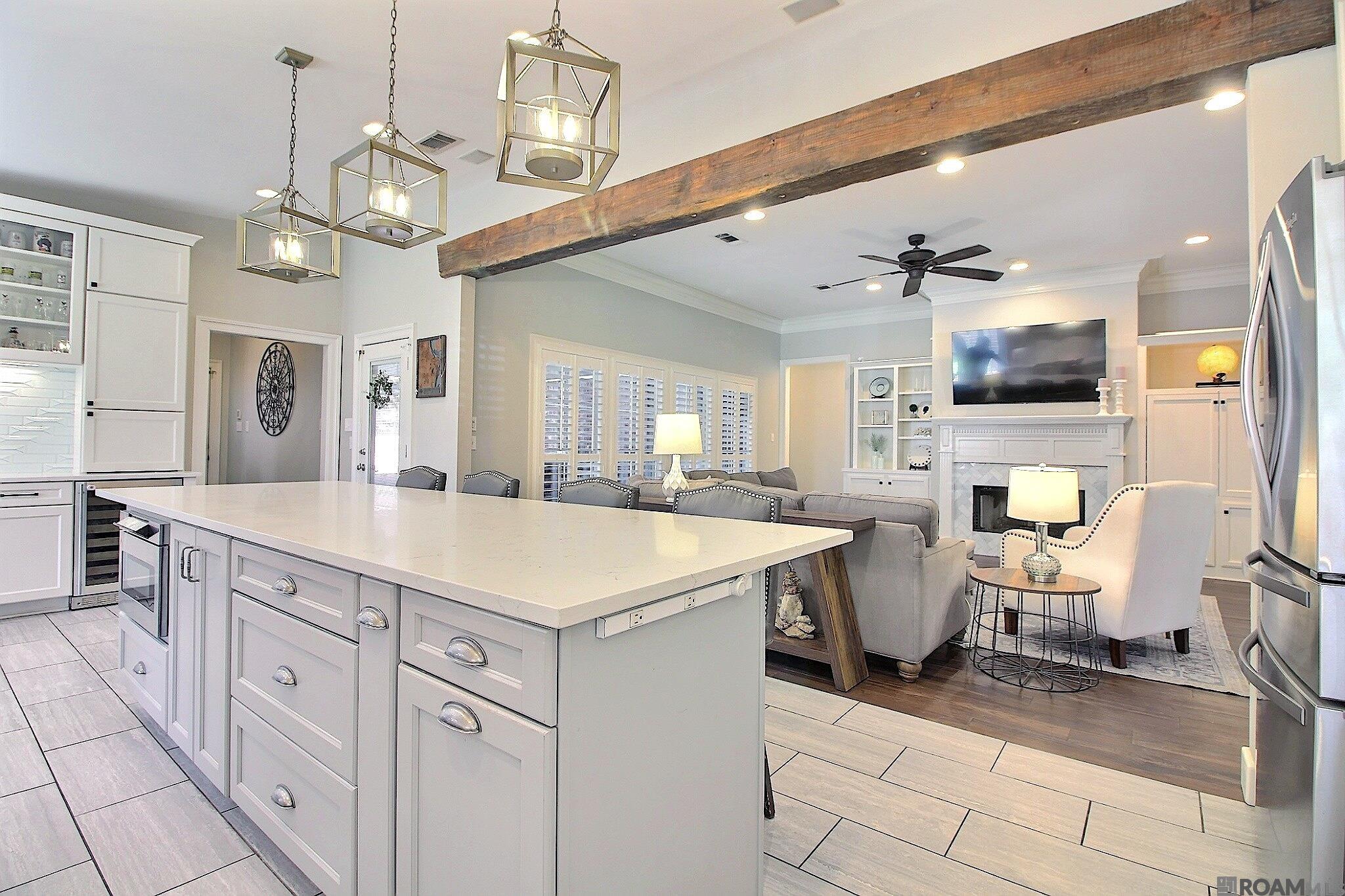 3204 White Lane Dr, Baton Rouge, LA, 70816