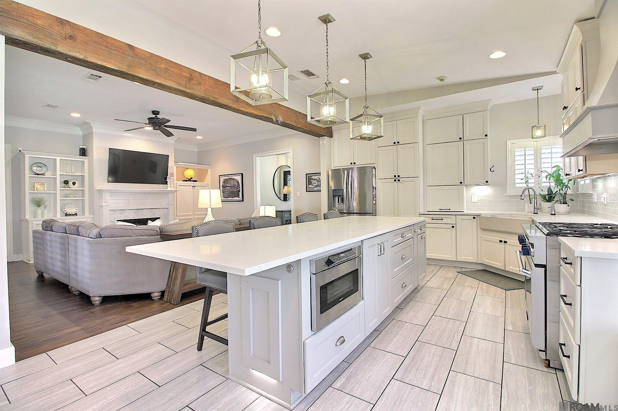 3204 White Lane Dr, Baton Rouge, LA, 70816