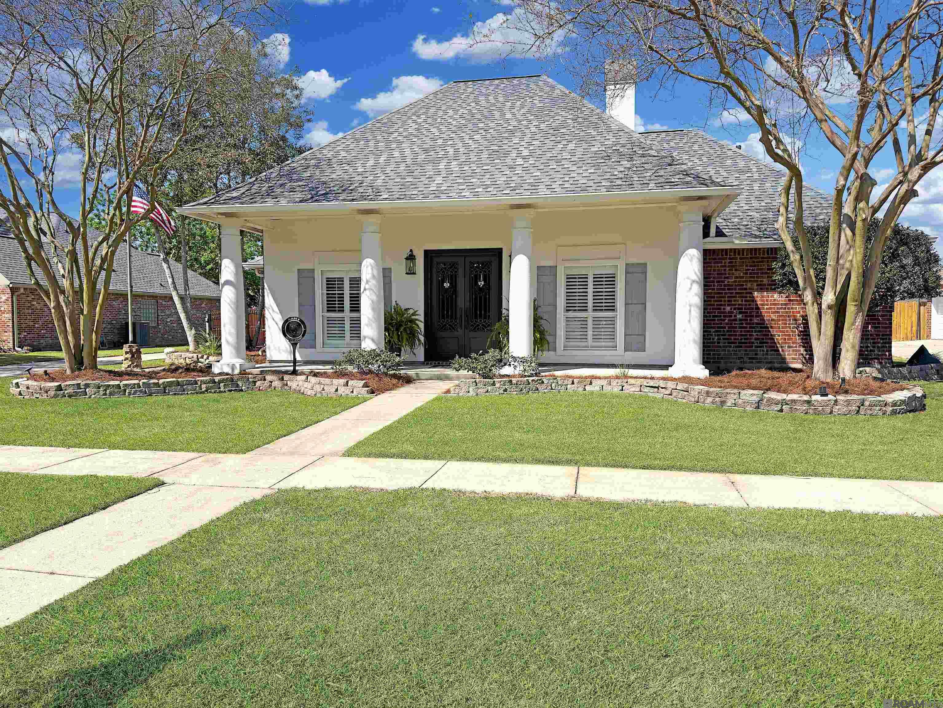 3204 White Lane Dr, Baton Rouge, LA, 70816