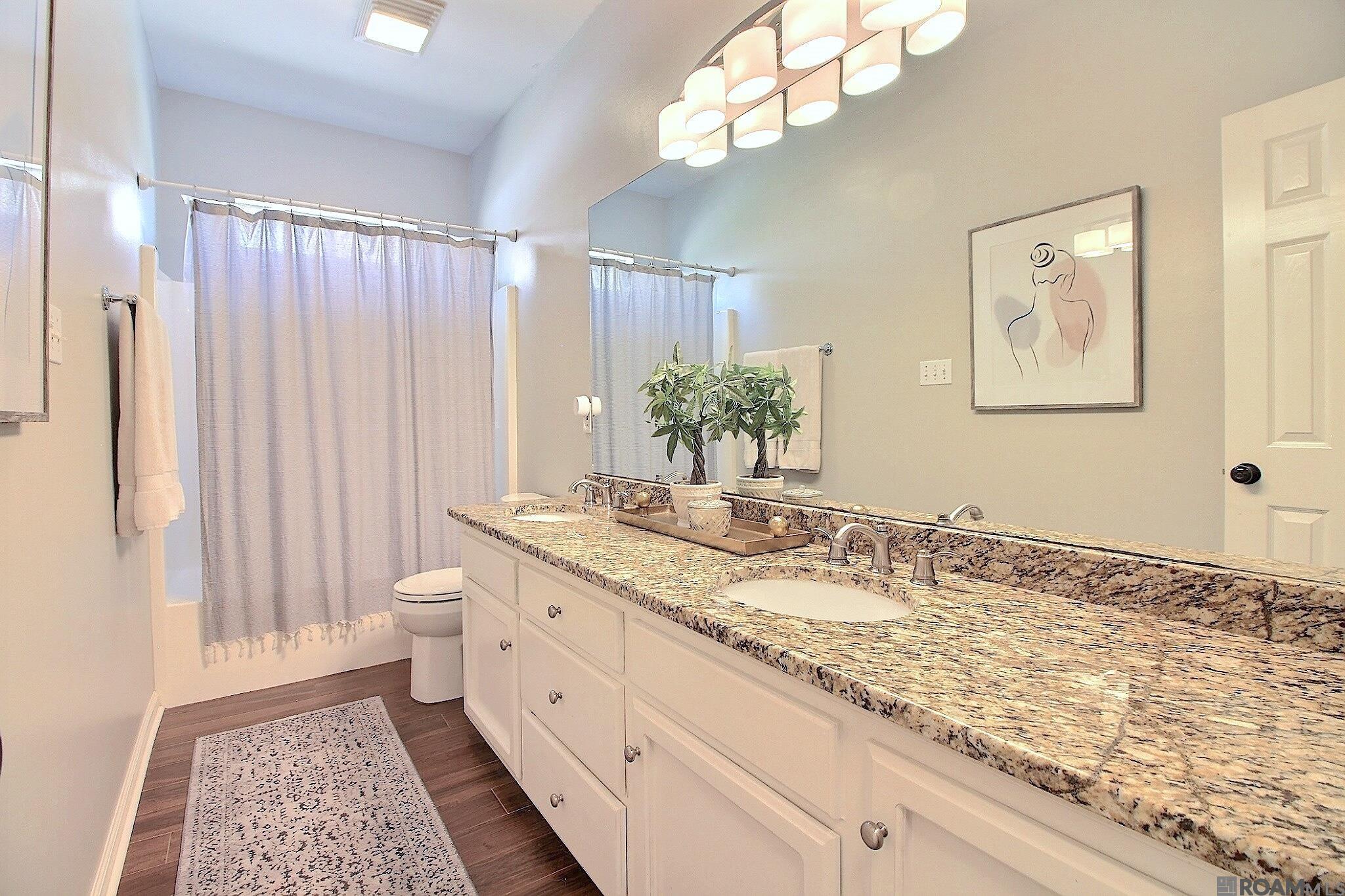 3204 White Lane Dr, Baton Rouge, LA, 70816