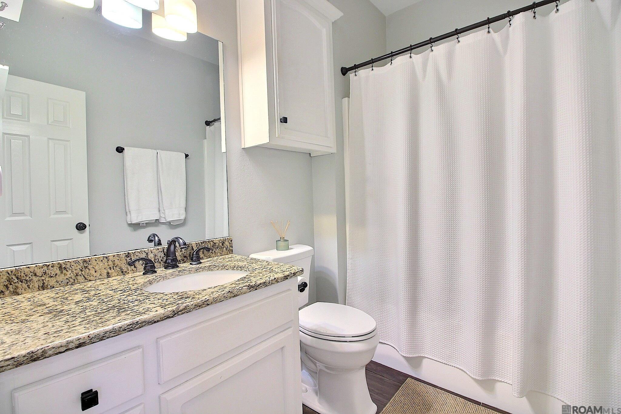 3204 White Lane Dr, Baton Rouge, LA, 70816