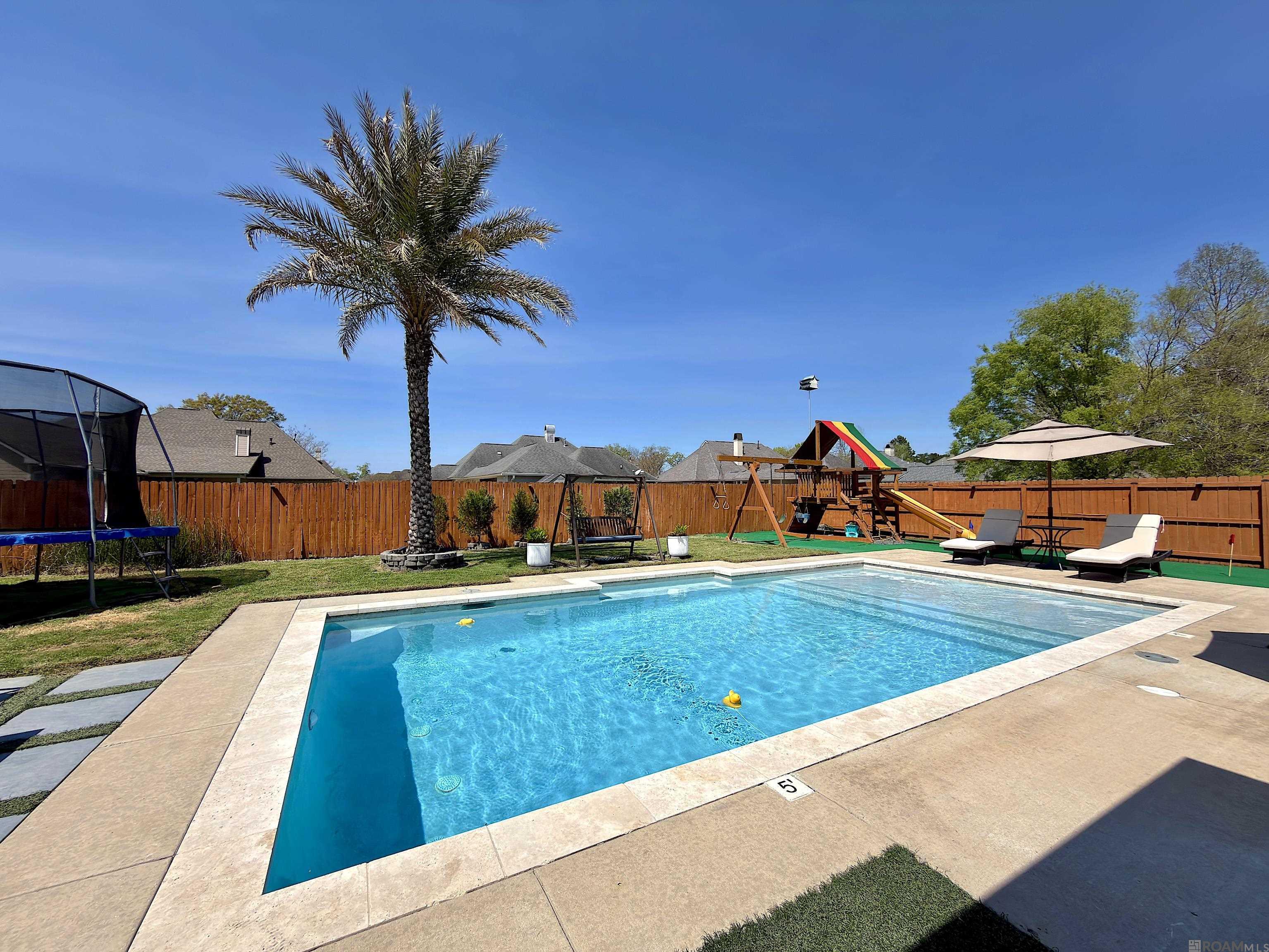 3204 White Lane Dr, Baton Rouge, LA, 70816