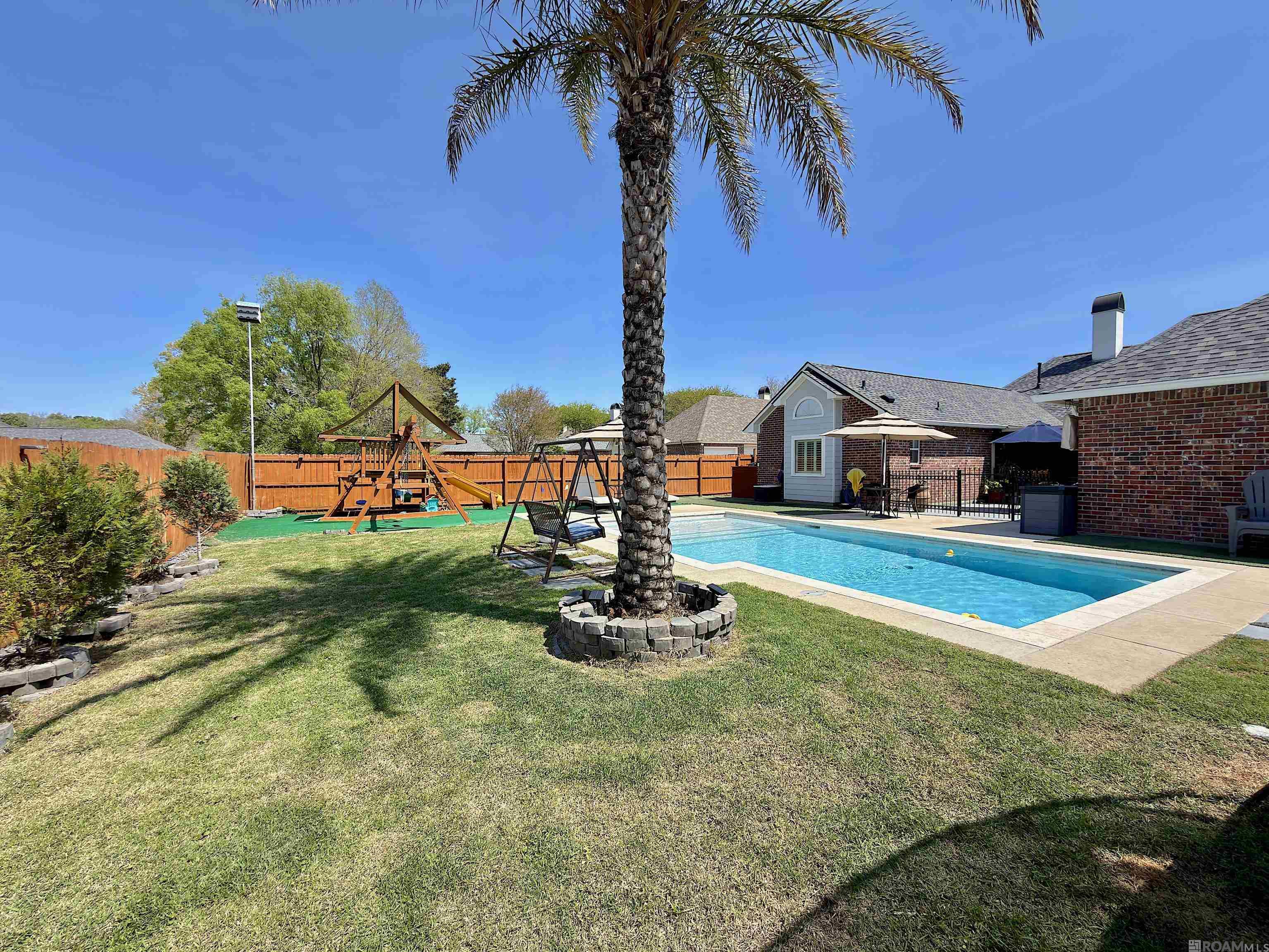 3204 White Lane Dr, Baton Rouge, LA, 70816