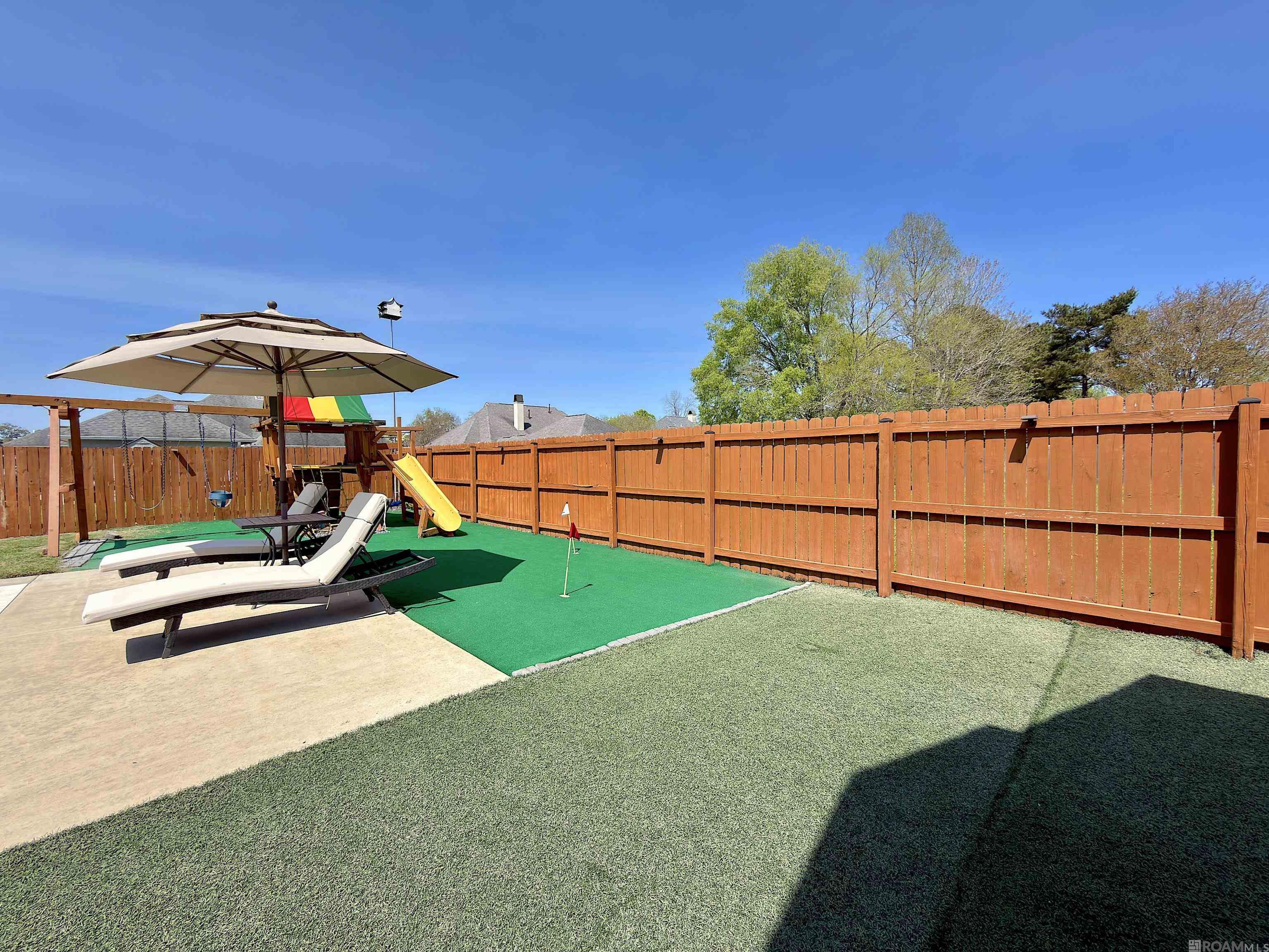 3204 White Lane Dr, Baton Rouge, LA, 70816