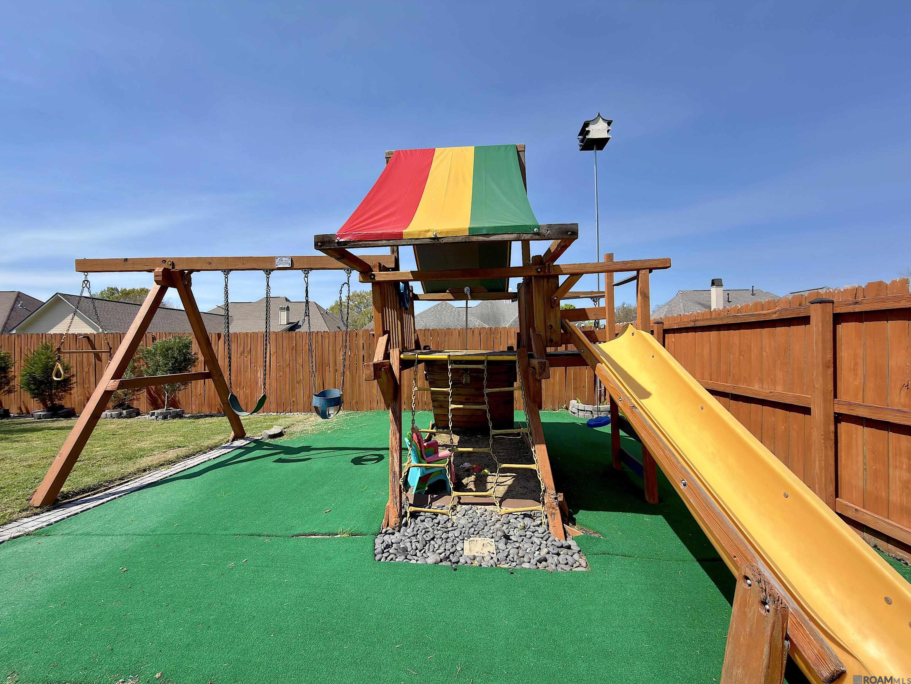 3204 White Lane Dr, Baton Rouge, LA, 70816